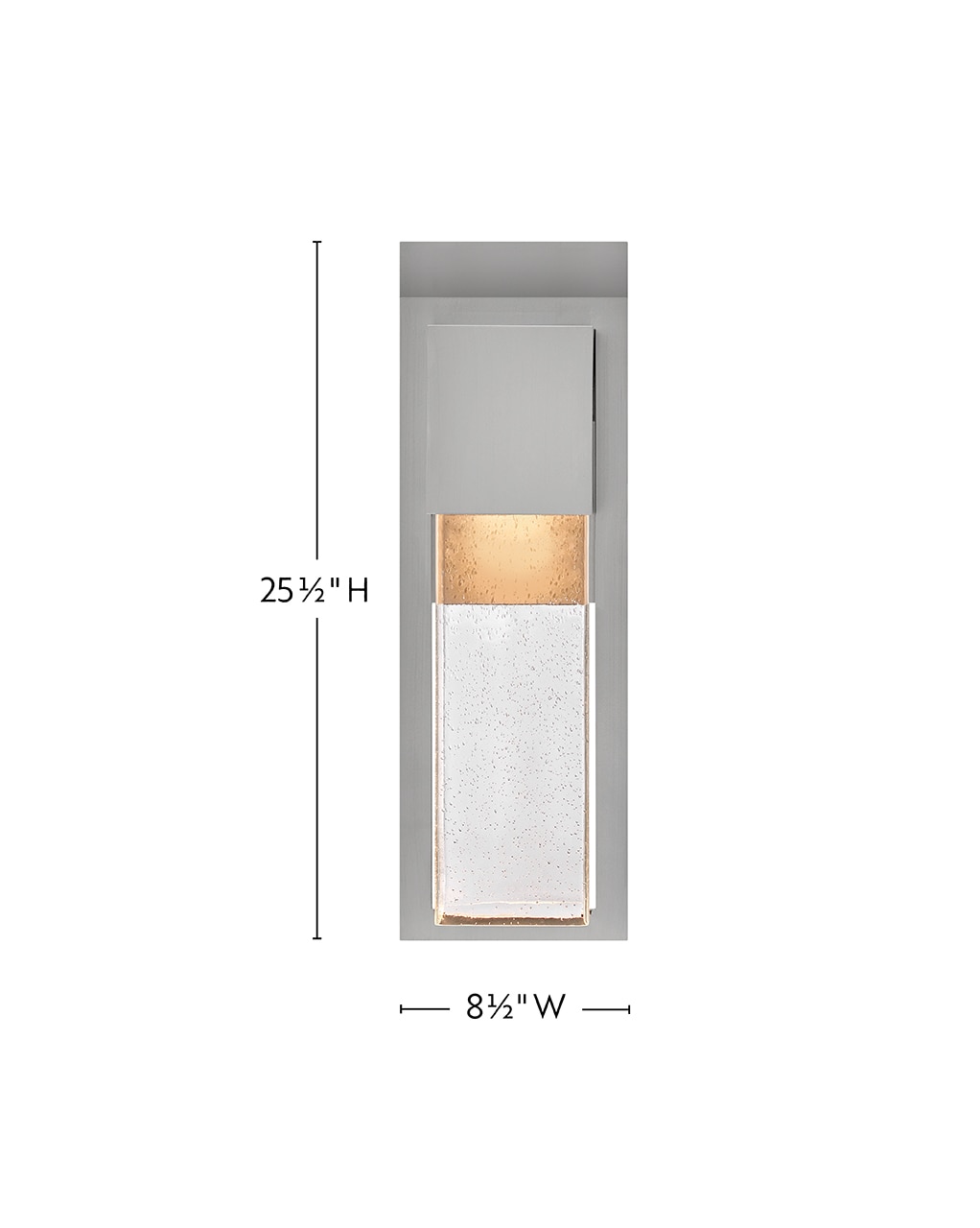 Lark 82015AL-LL Outdoor-Wall-Lighting - View #8