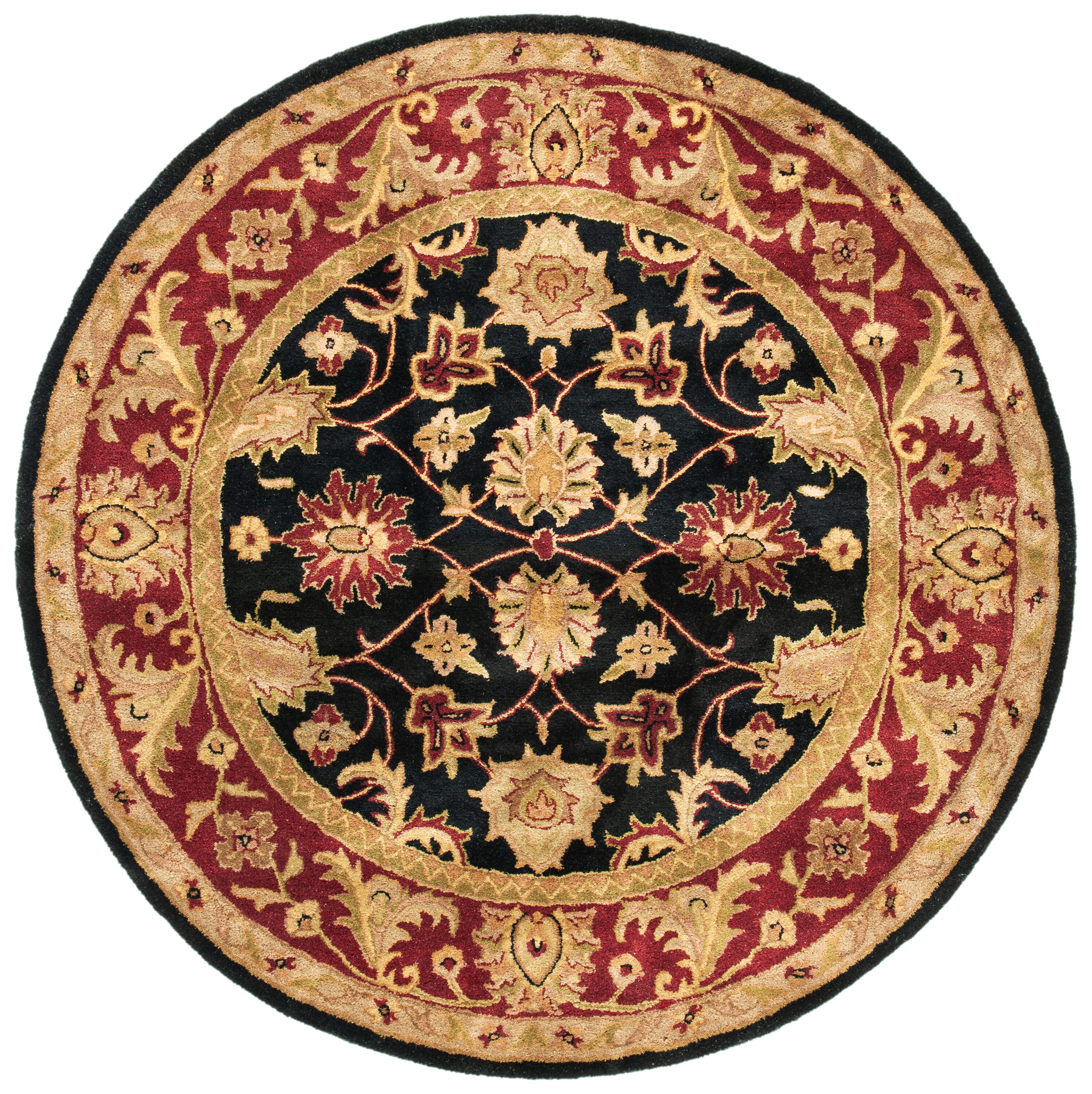 Safavieh CL244C-6R rugs - View #2