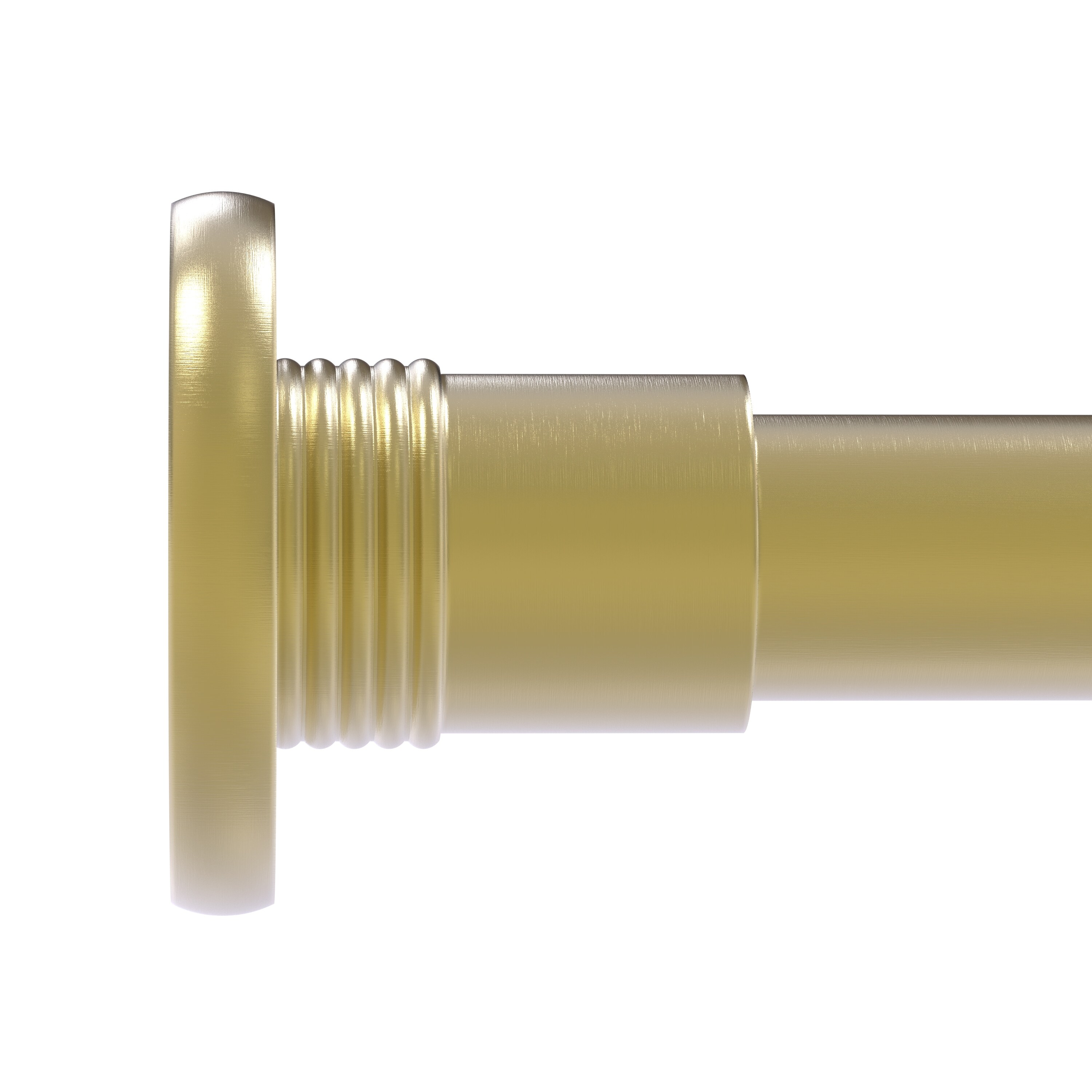 Allied Brass 1099G-SBR Shower-Rod-Parts - View #4