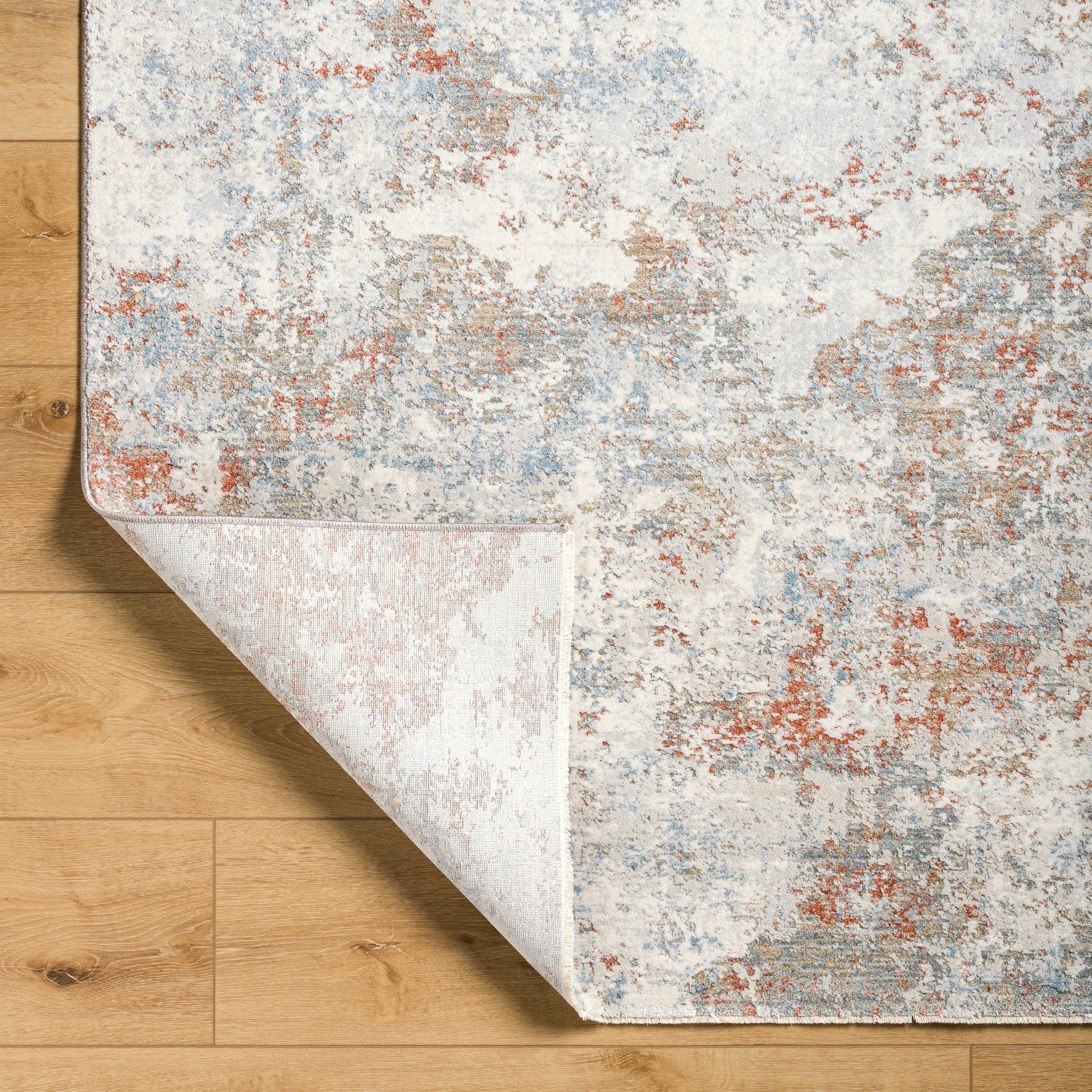 Livabliss BWK2323-67RD rugs - View #5