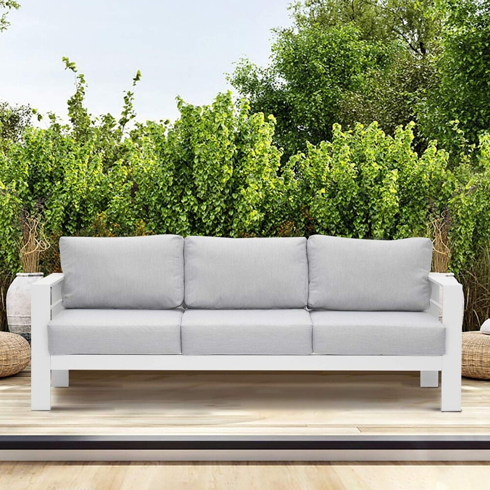 AHIOU HOME ZAAHG-W140156PS Patio-Sofas-Daybeds - View #3