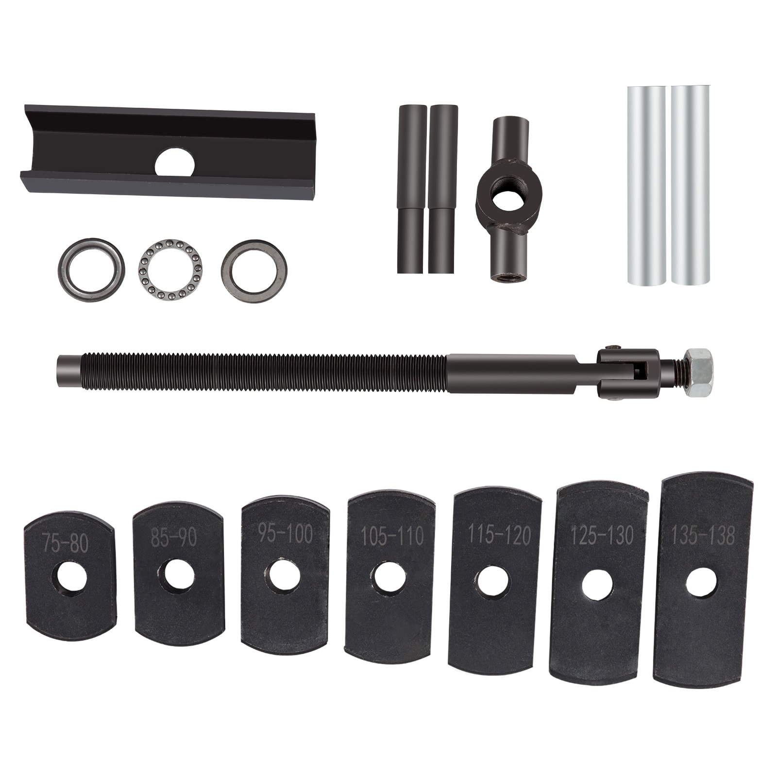 VEVOR CYFDJGTLBQUYIK05TV0 Automotive-Specialty-Tools - View #9