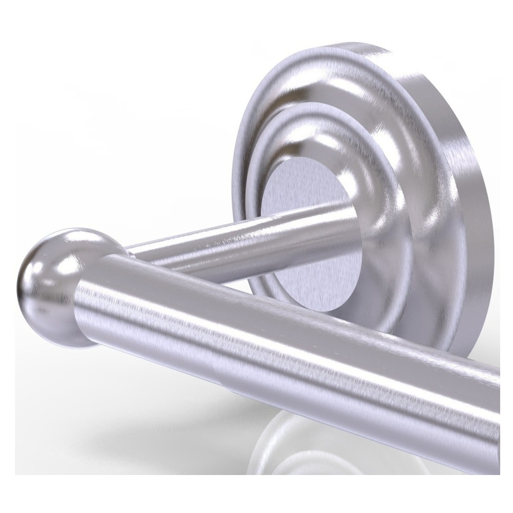 Allied Brass PQN-24-SCH d060360 - View #2