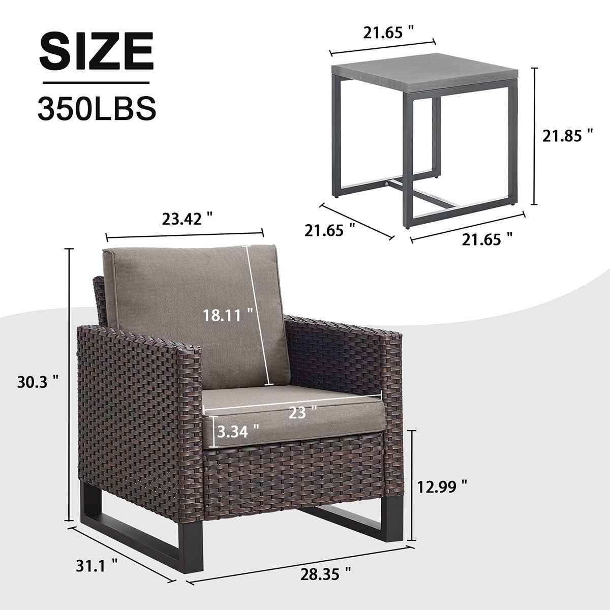 Rilyson FS120123-3 Patio-Chairs - View #4