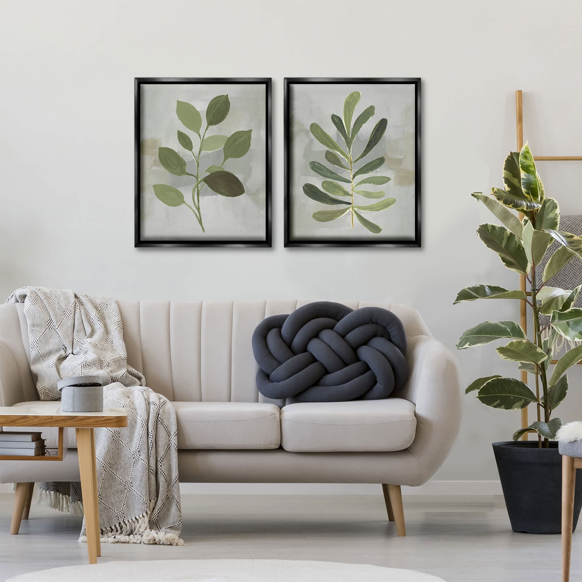 Stupell Industries B2-813-FFB-2PC-16X20 Wall-Art - View #3