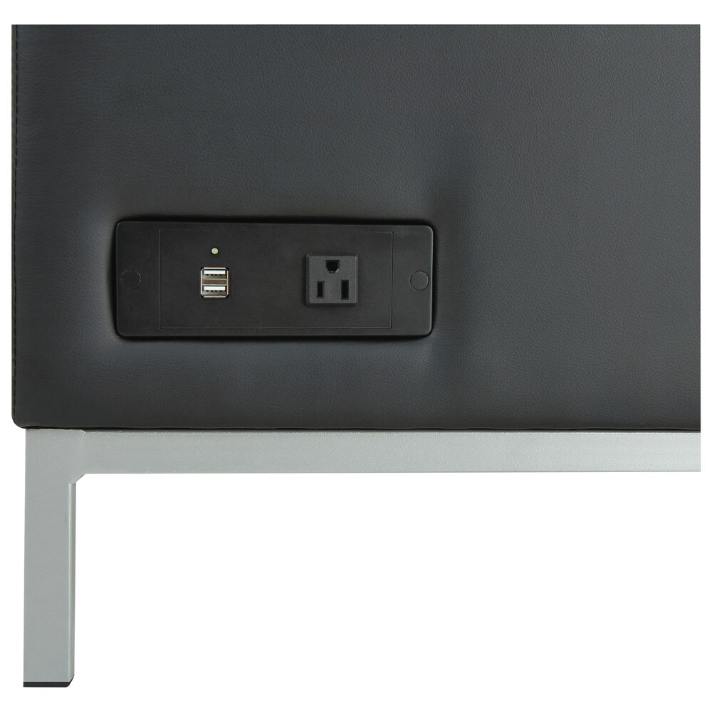 Alera ALEQB8116P Sofas-Loveseats - View #3