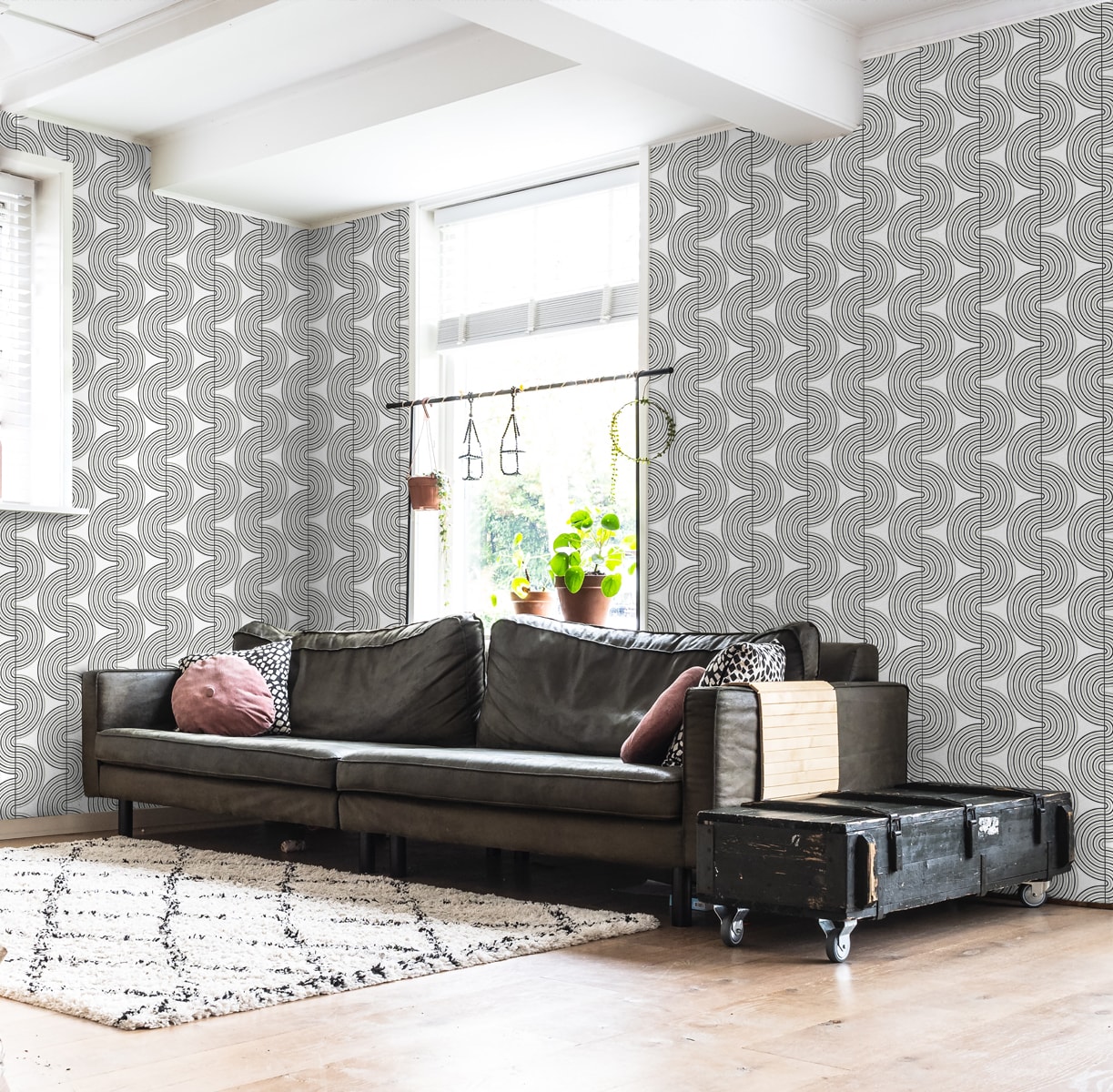 NextWall NW44200 wallpaper - View #6