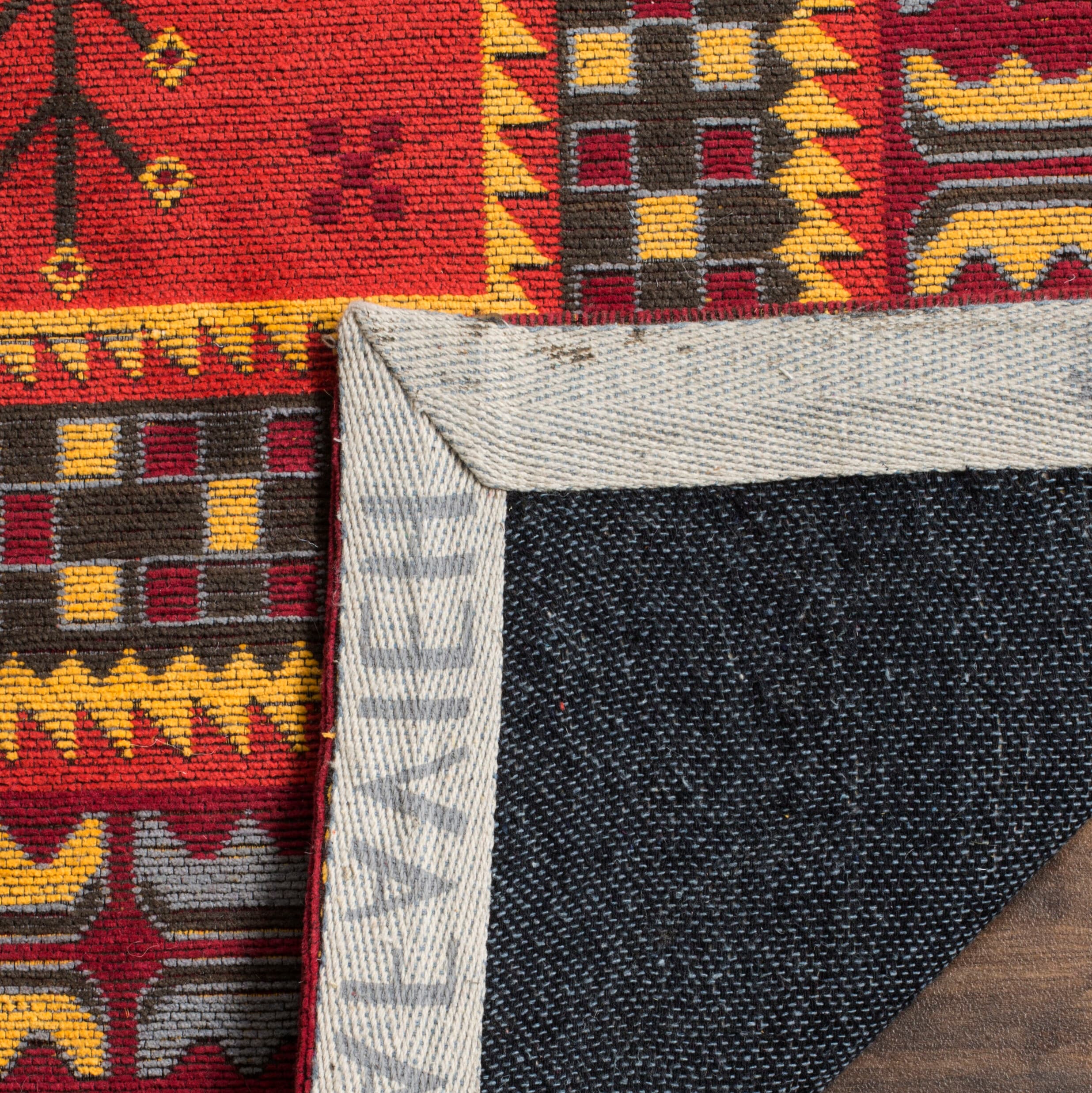 Safavieh CLV511G-8 rugs - View #4