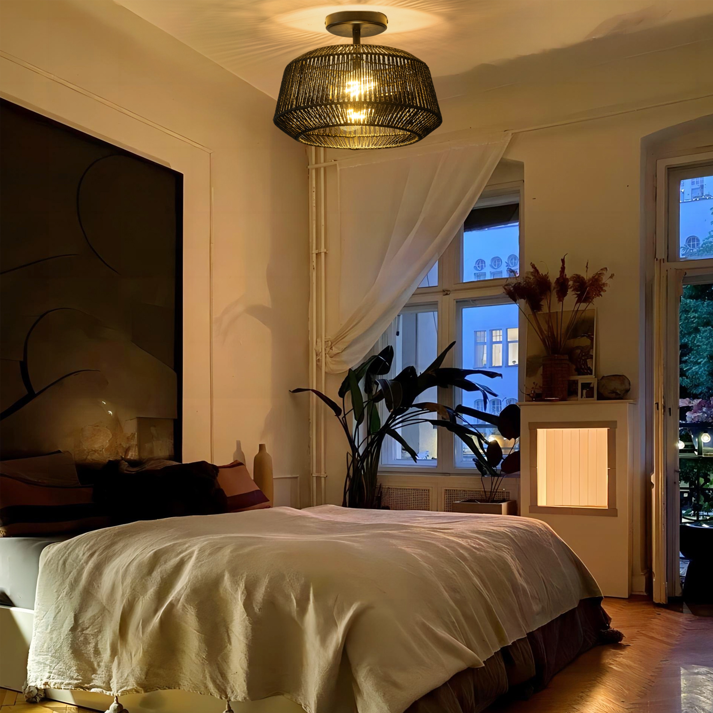 GoYeel ZC038BL02 flushmounts - View #7