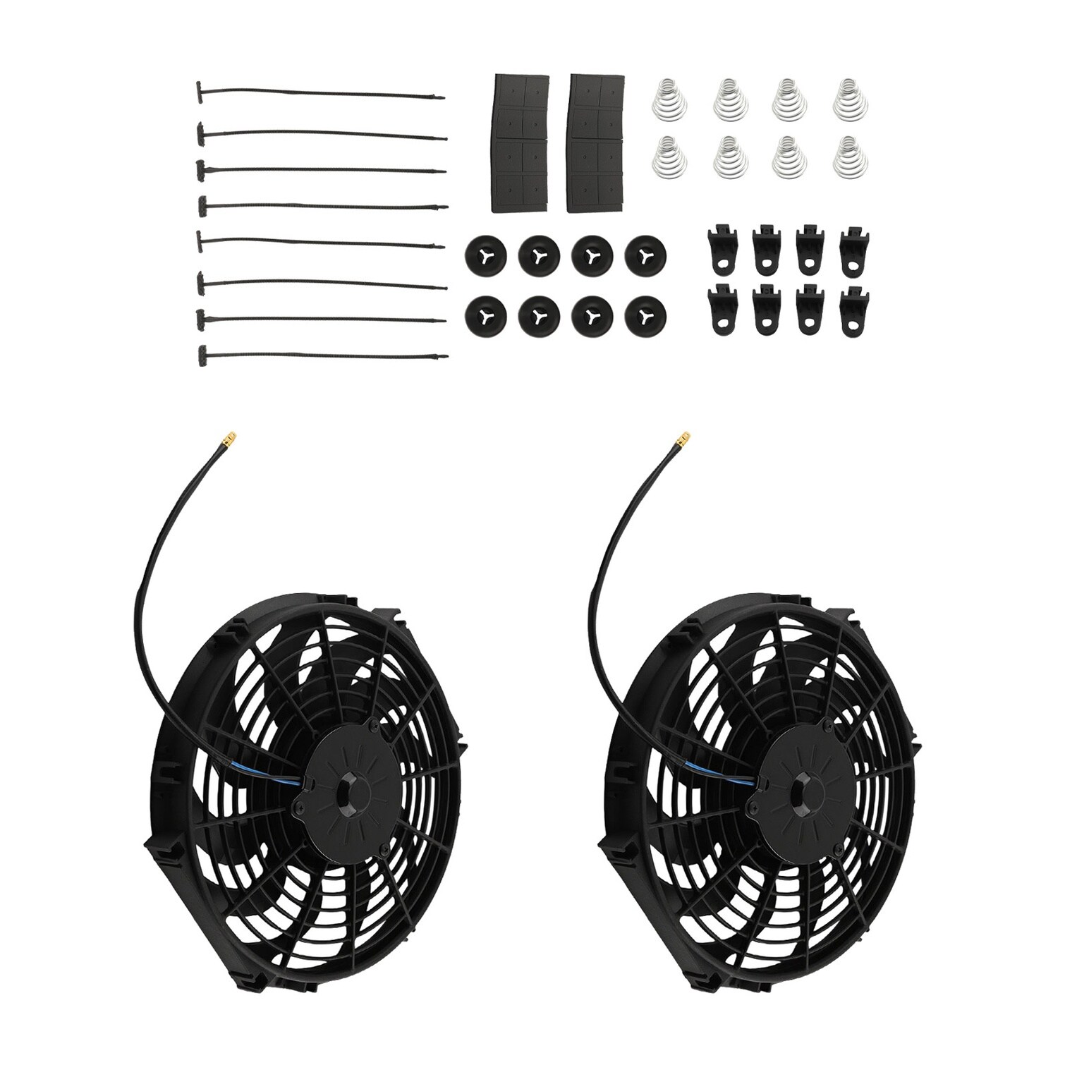 Naturefalls 7OT5WJ2ZR27N Automotive-Hardware - View #2