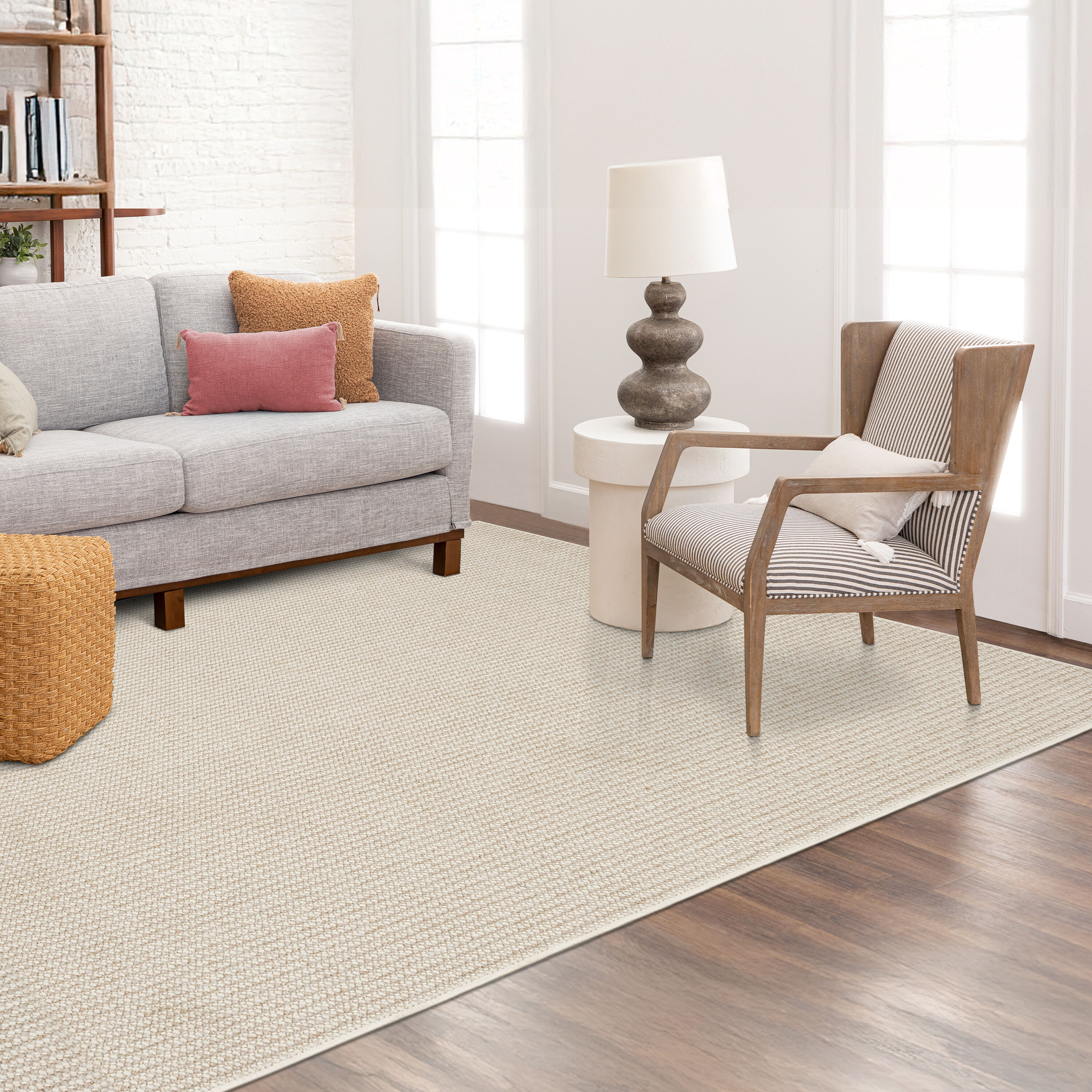 Style Selections R1448 4002 072108 rugs - View #4