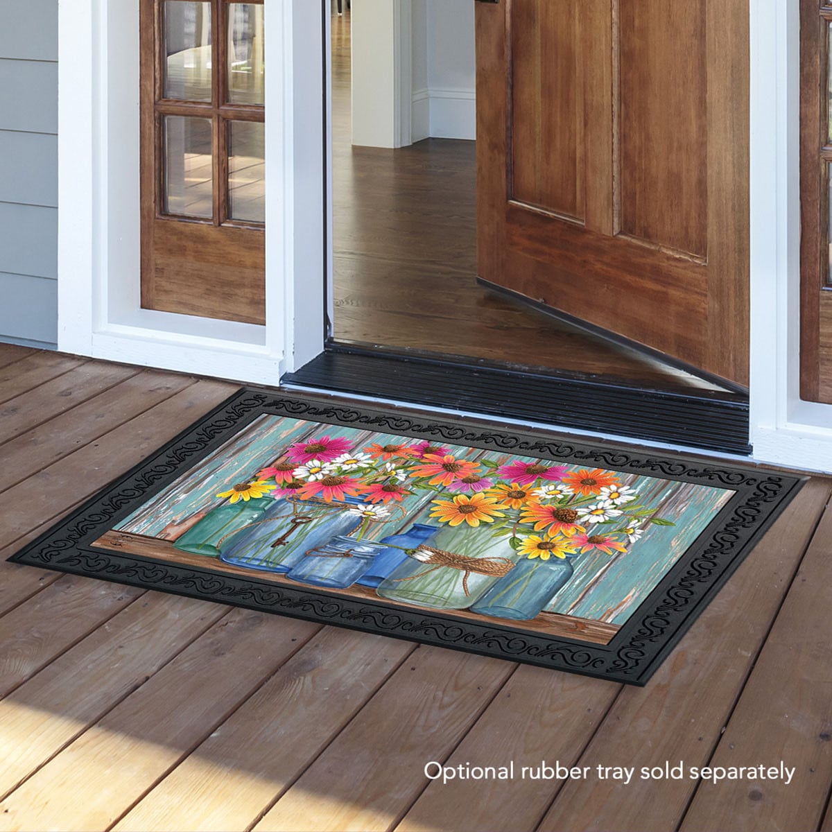 Briarwood Lane D00639 Mats-Cat - View #2