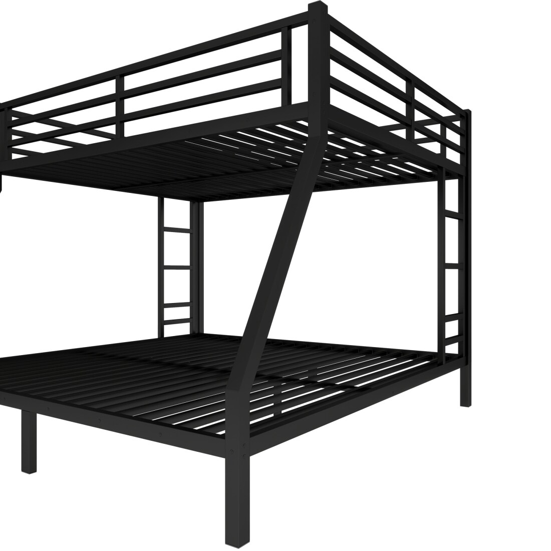 CHITA BBEDSA-207 Bunk-Beds - View #7