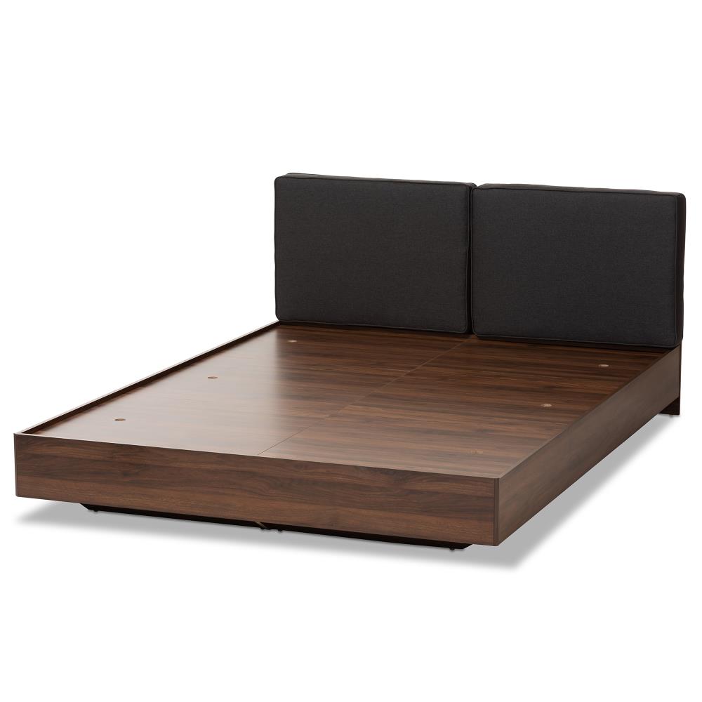 Baxton Studio 148-8251-LW beds - View #2