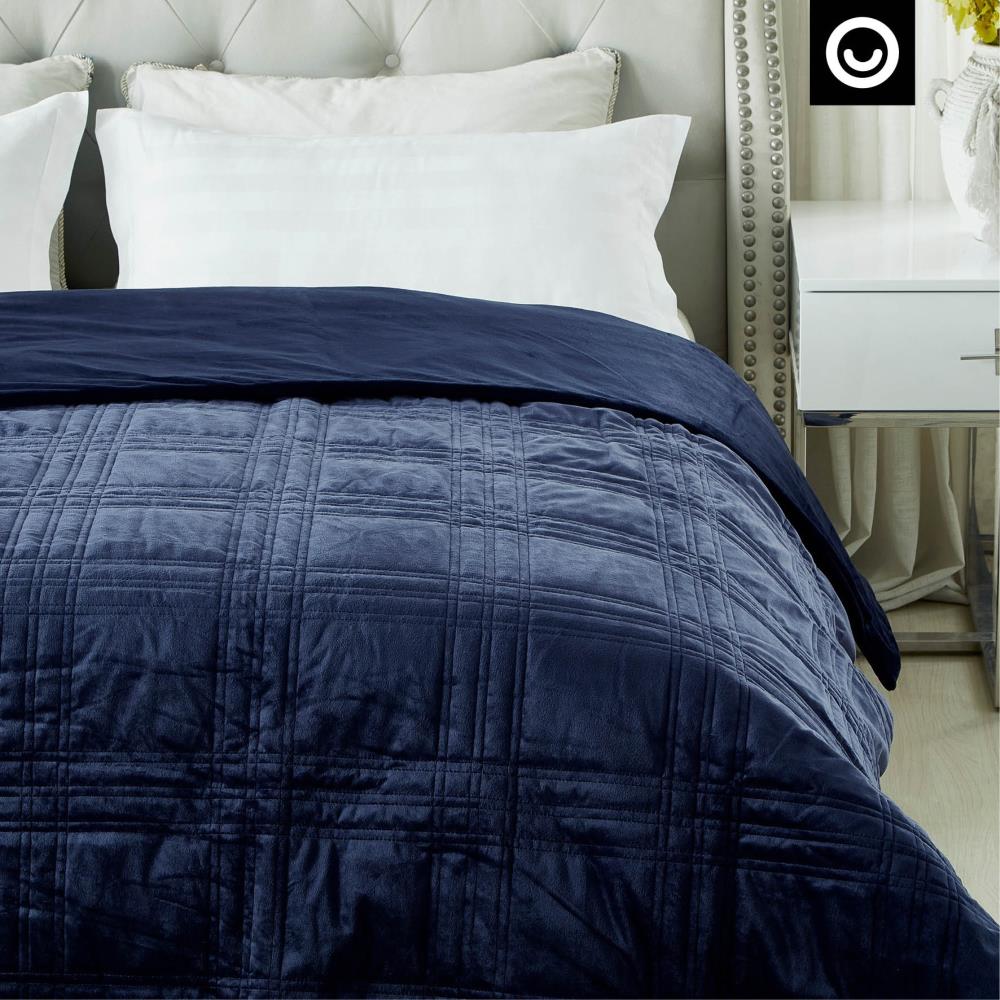 Cozy Tyme B17120-25NYK-LS Blankets-And-Throws - View #3
