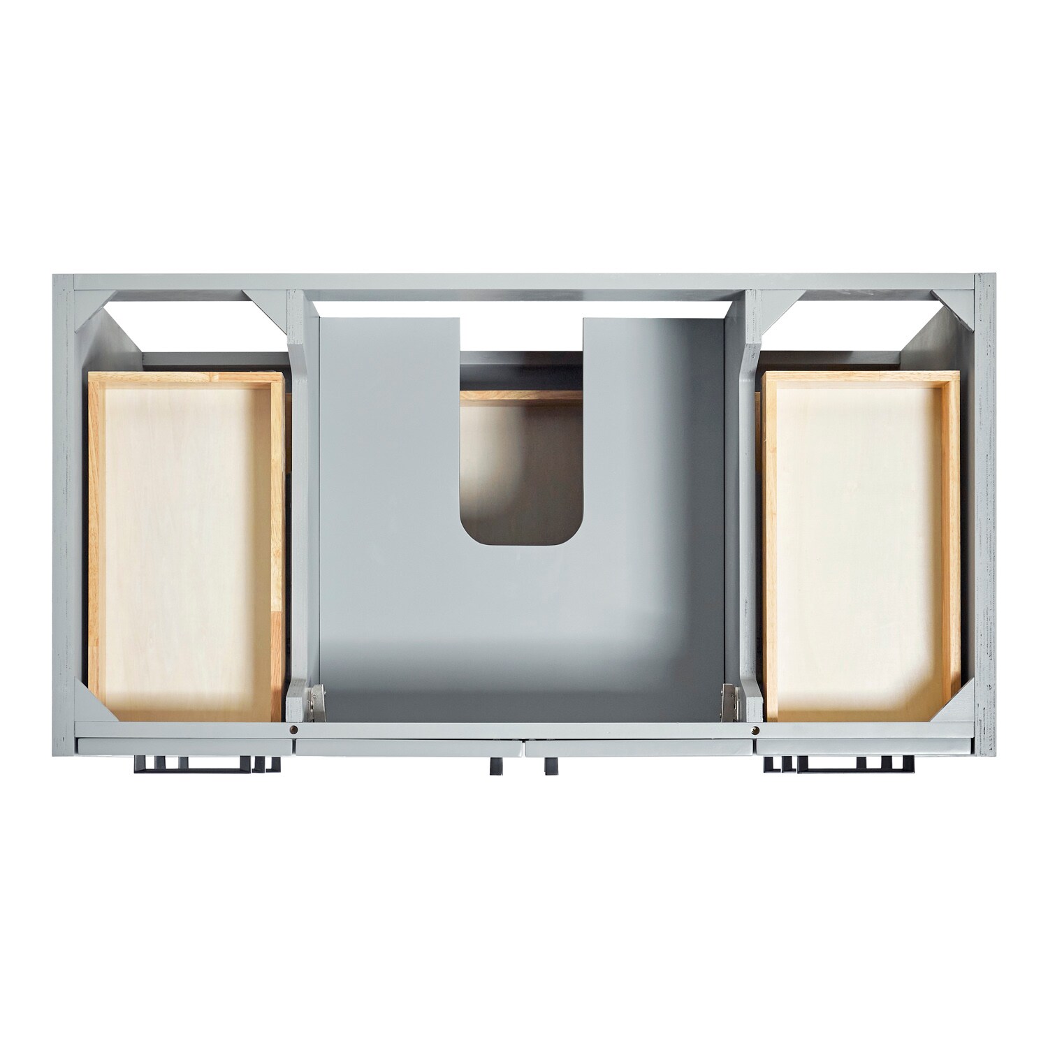 ARIEL K42CQRVOGRY Bath-Vanity-Combo - View #11