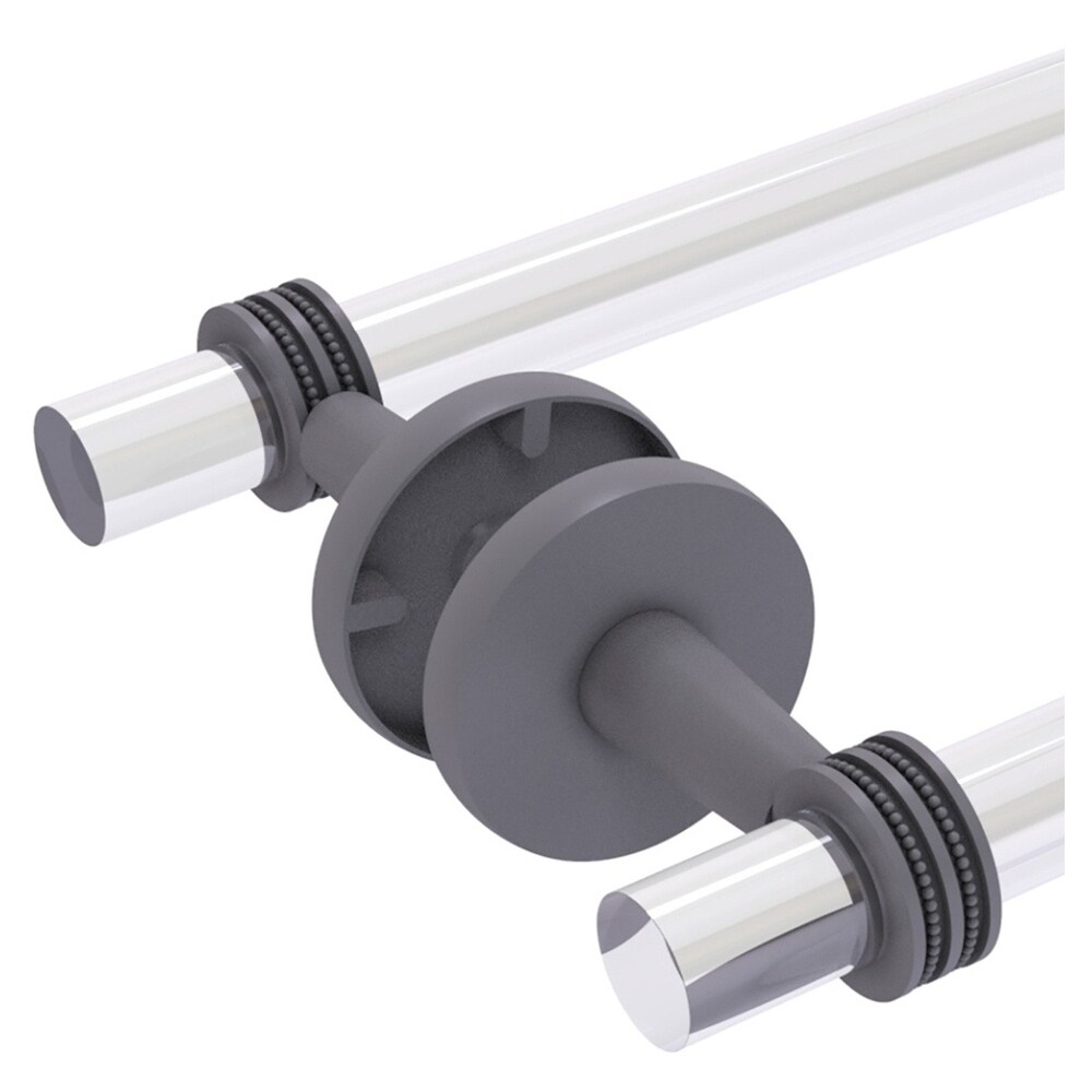 Allied Brass CV-41D-BB-18-GYM d060350 - View #2