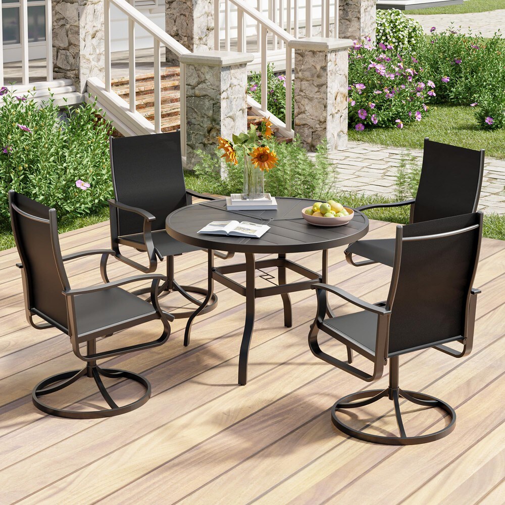 UDPATIO 748421737890 Patio-Chairs - View #2