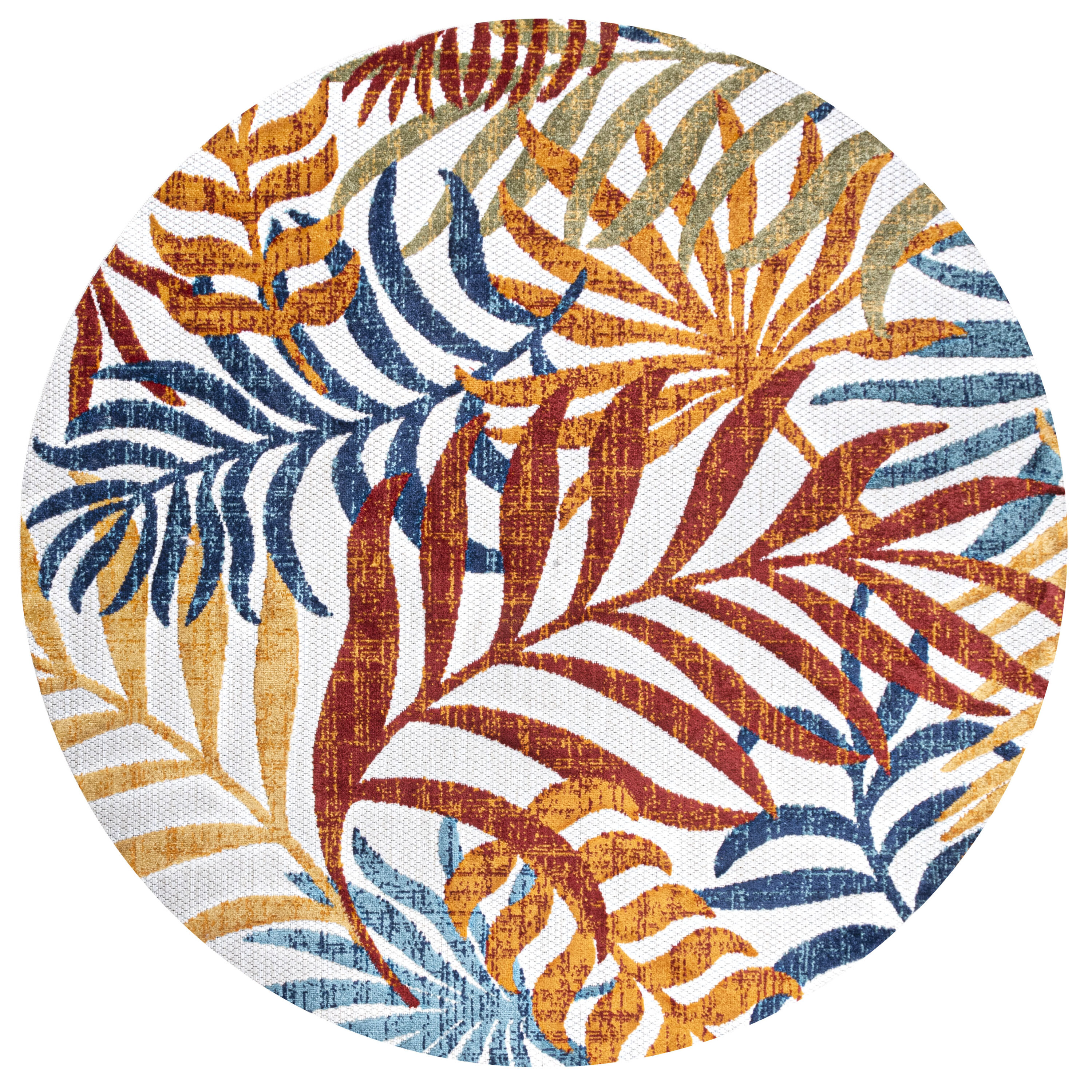 JONATHAN  Y AMC100B-5R rugs - View #2