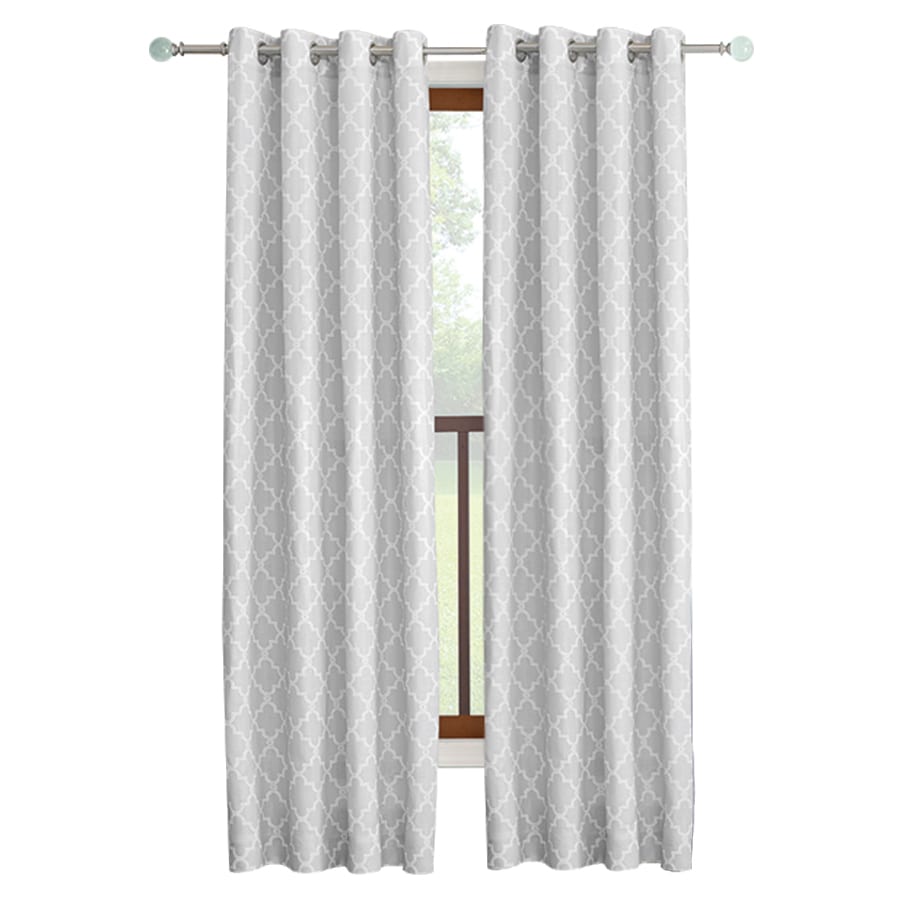 Polyester Curtain 120 W x 72 L 