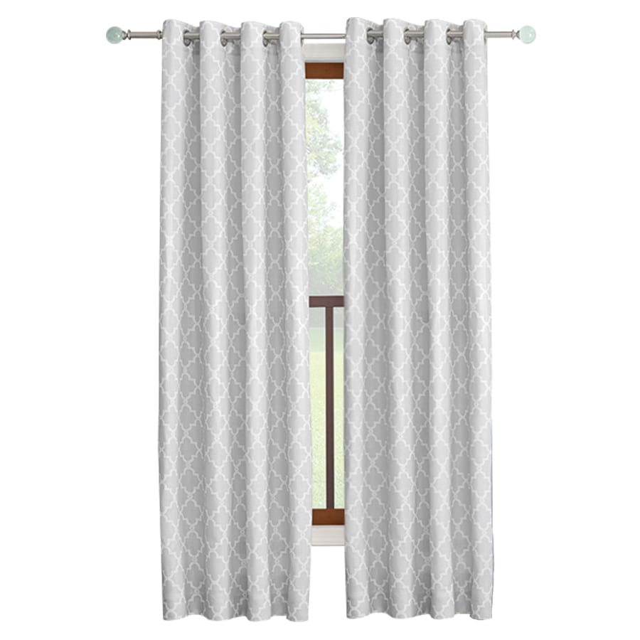 Louis Vuitton (LV) 3in1 Curtain, Furniture & Home Living, Cleaning