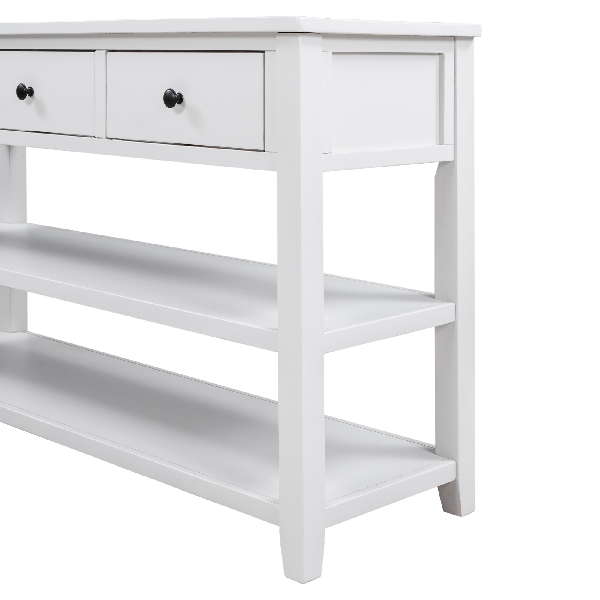 SINOFURN SYA330185WT Console-Sofa-Tables - View #7