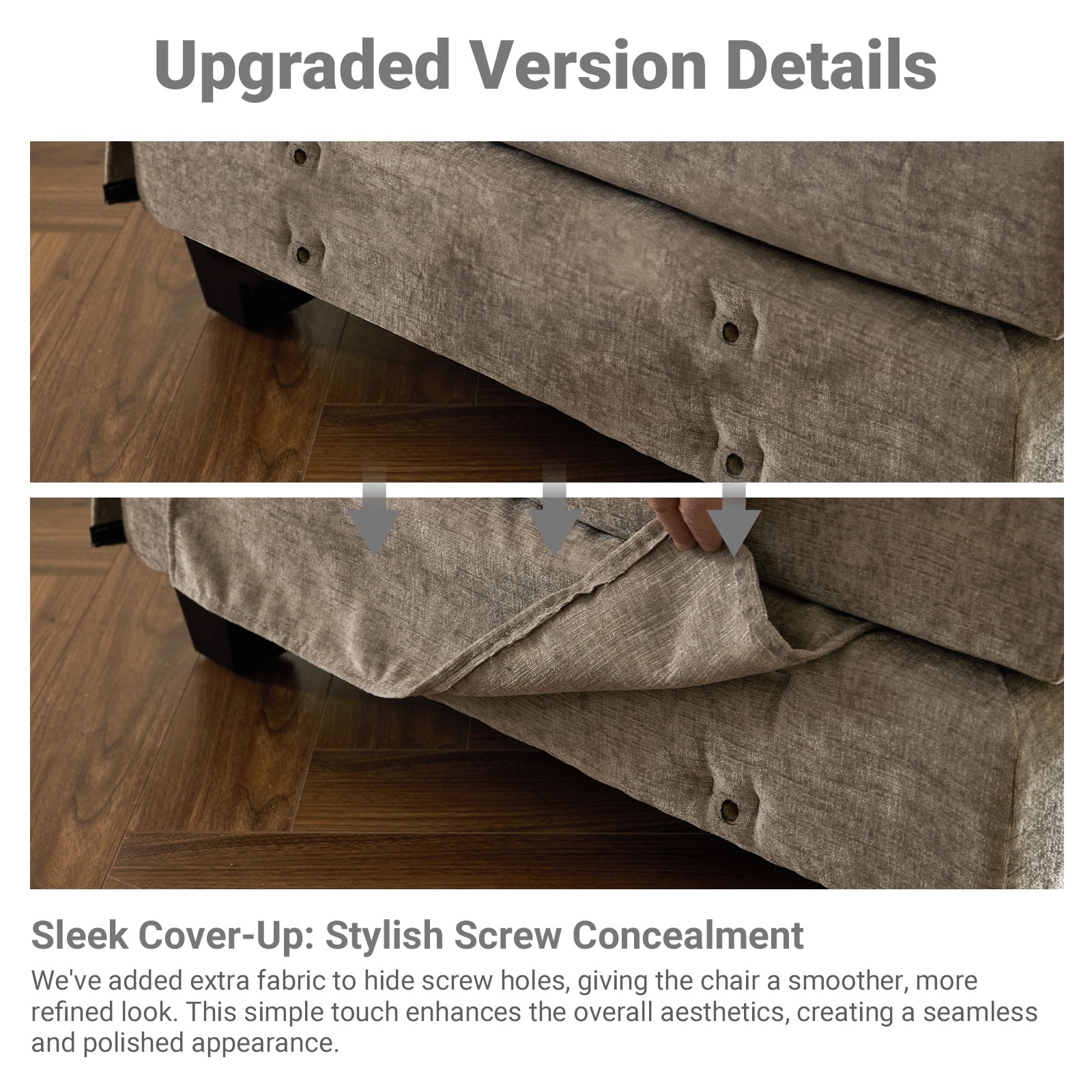 Outopee LO2G98000373X2+74+75 Sofas-Loveseats - View #10