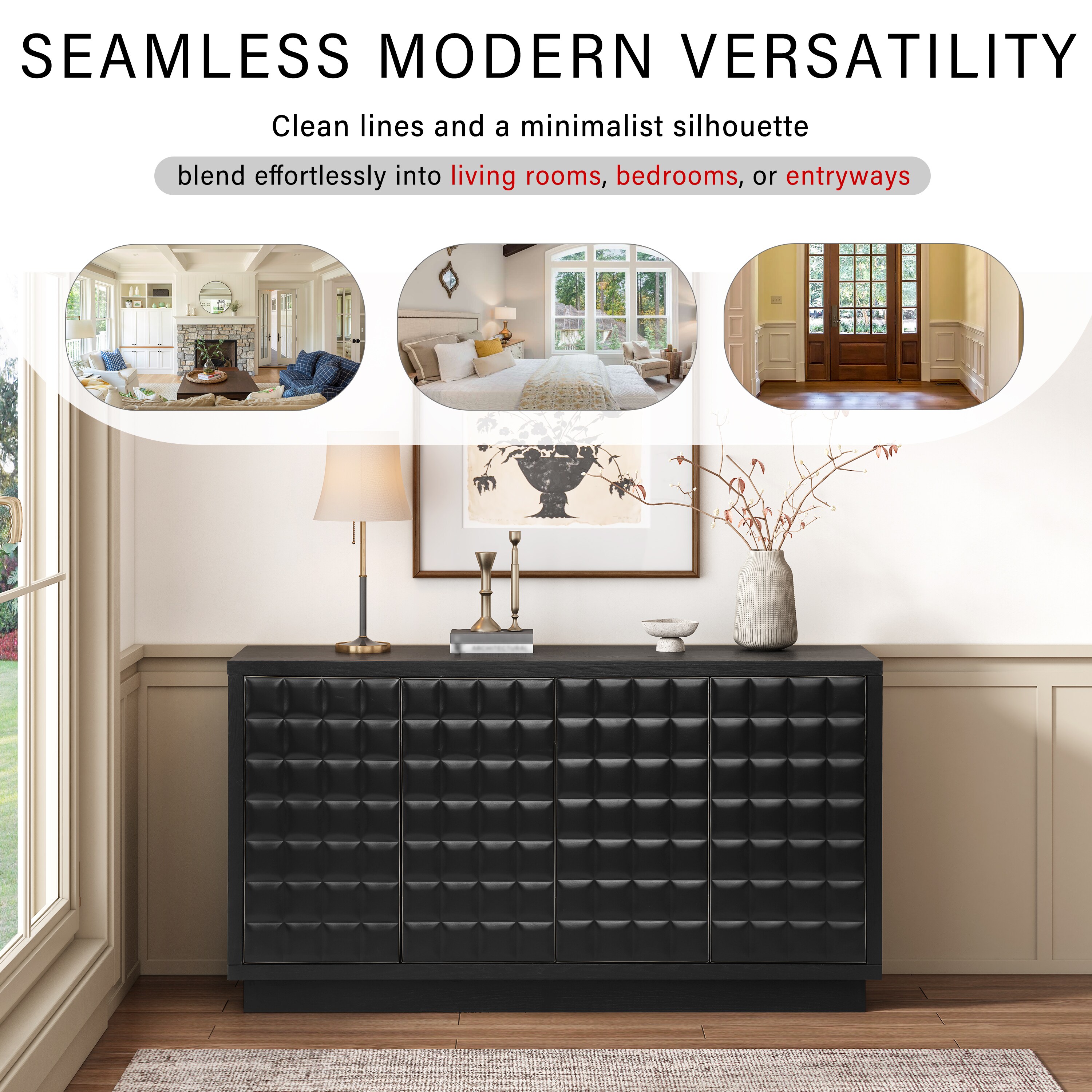 ModernLuxe L3P-N760P324554B chests - View #9