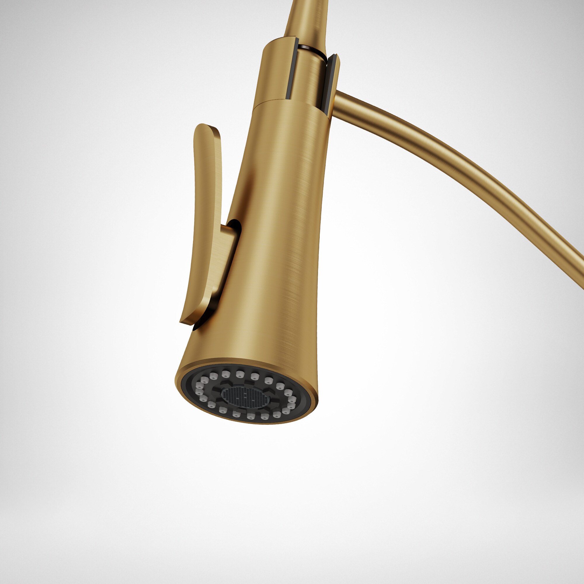 EVERSTEIN SFS-1343K-GD Kitchen-Faucets - View #18