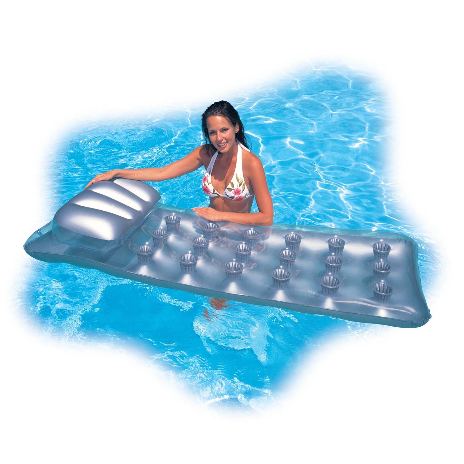 Intex 176885 Pool-Toys-Floats - View #5