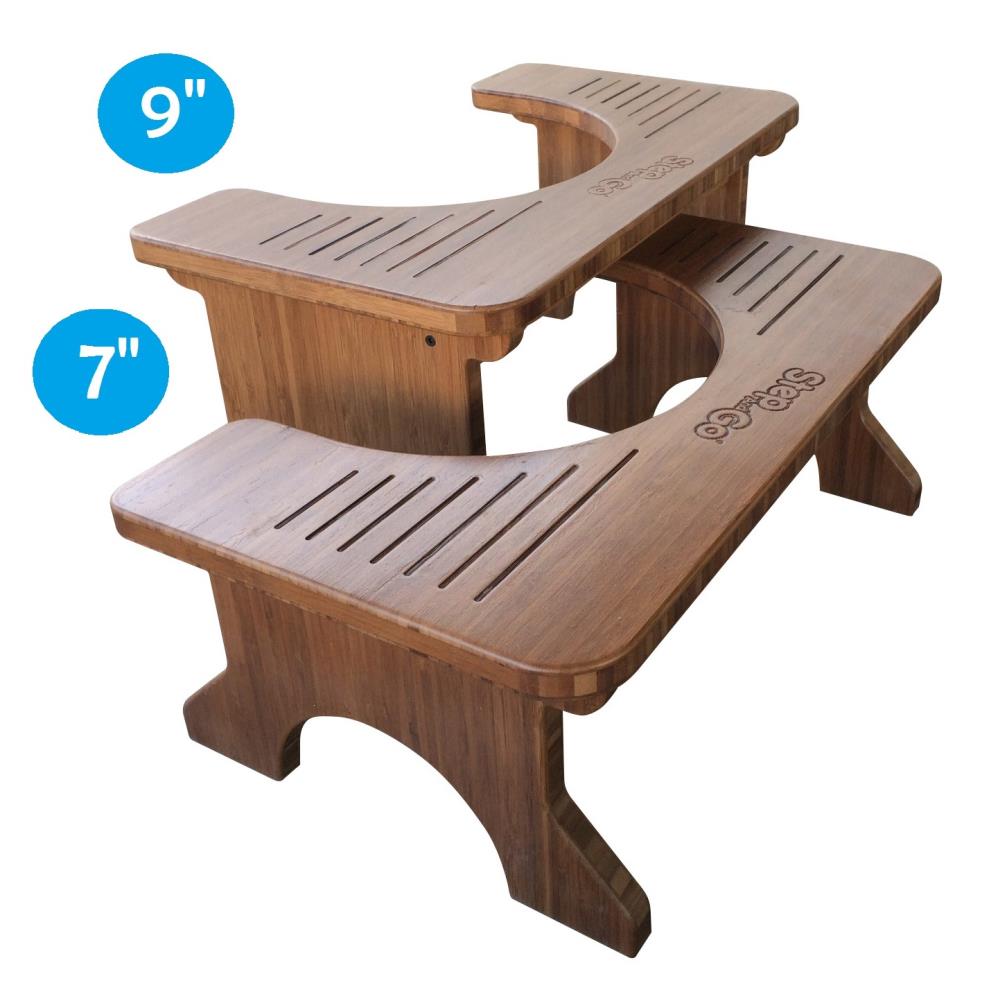 Step and Go STEP-7 Toilet-Stools - View #5