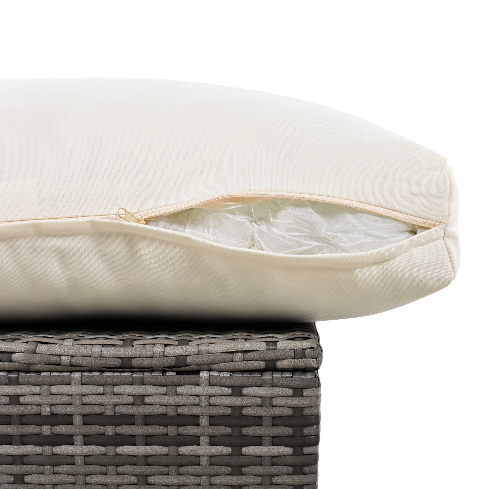 ModernLuxe L-WY000392AAA Patio-Sofas-Daybeds - View #16