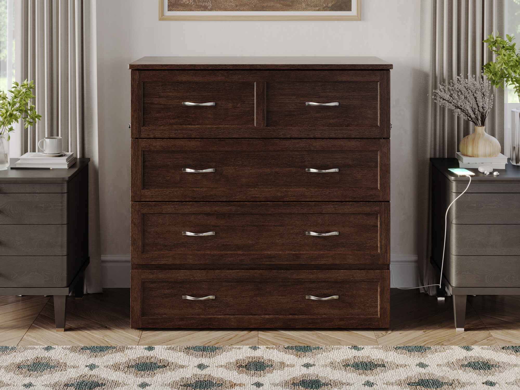 AFI AC571103 beds - View #3