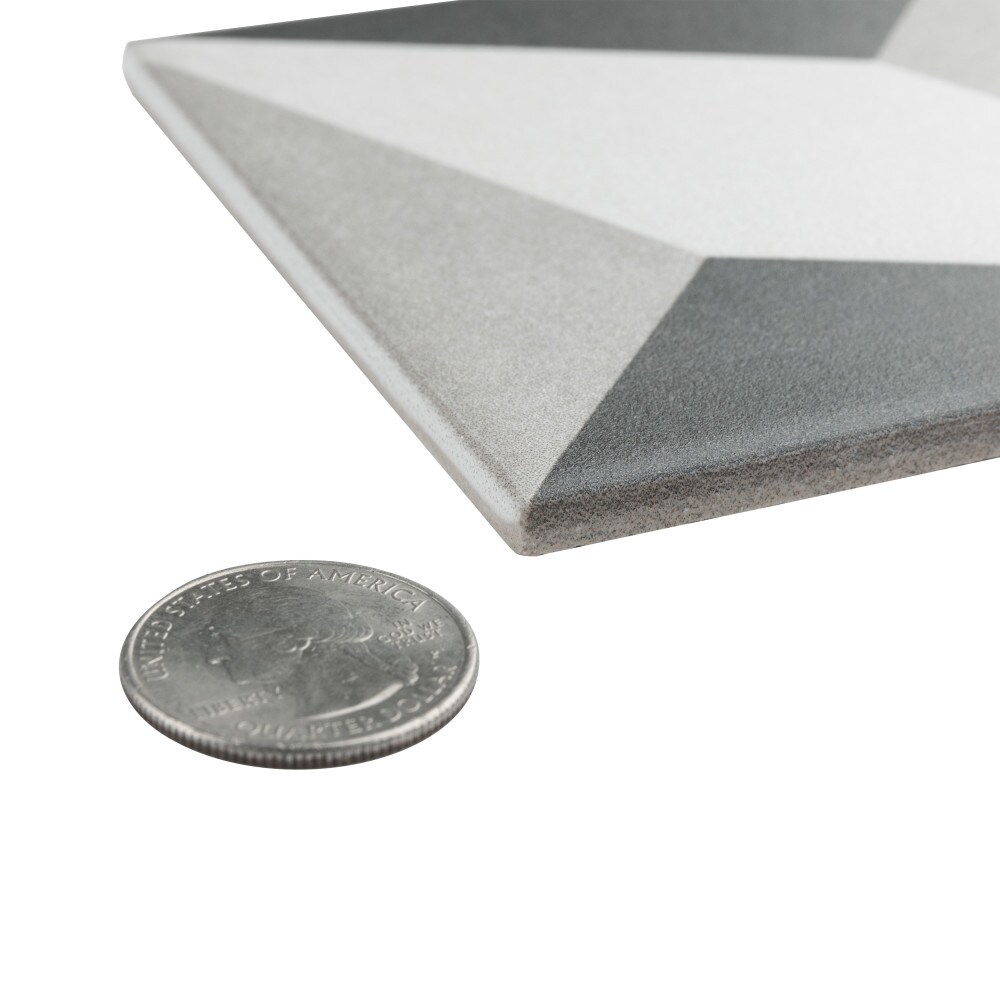 Affinity Tile FRC4TWED Ceramic-Tile - View #2