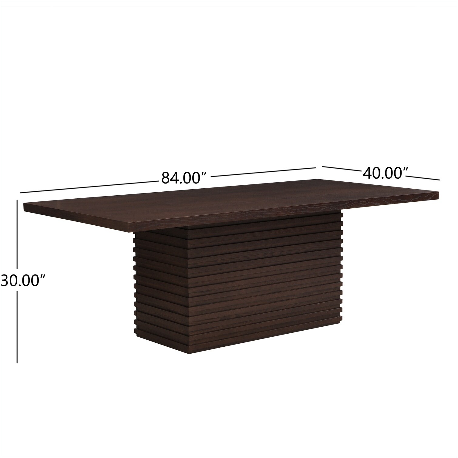 Watnature C3HZLO452PNZ Dining-Tables - View #4