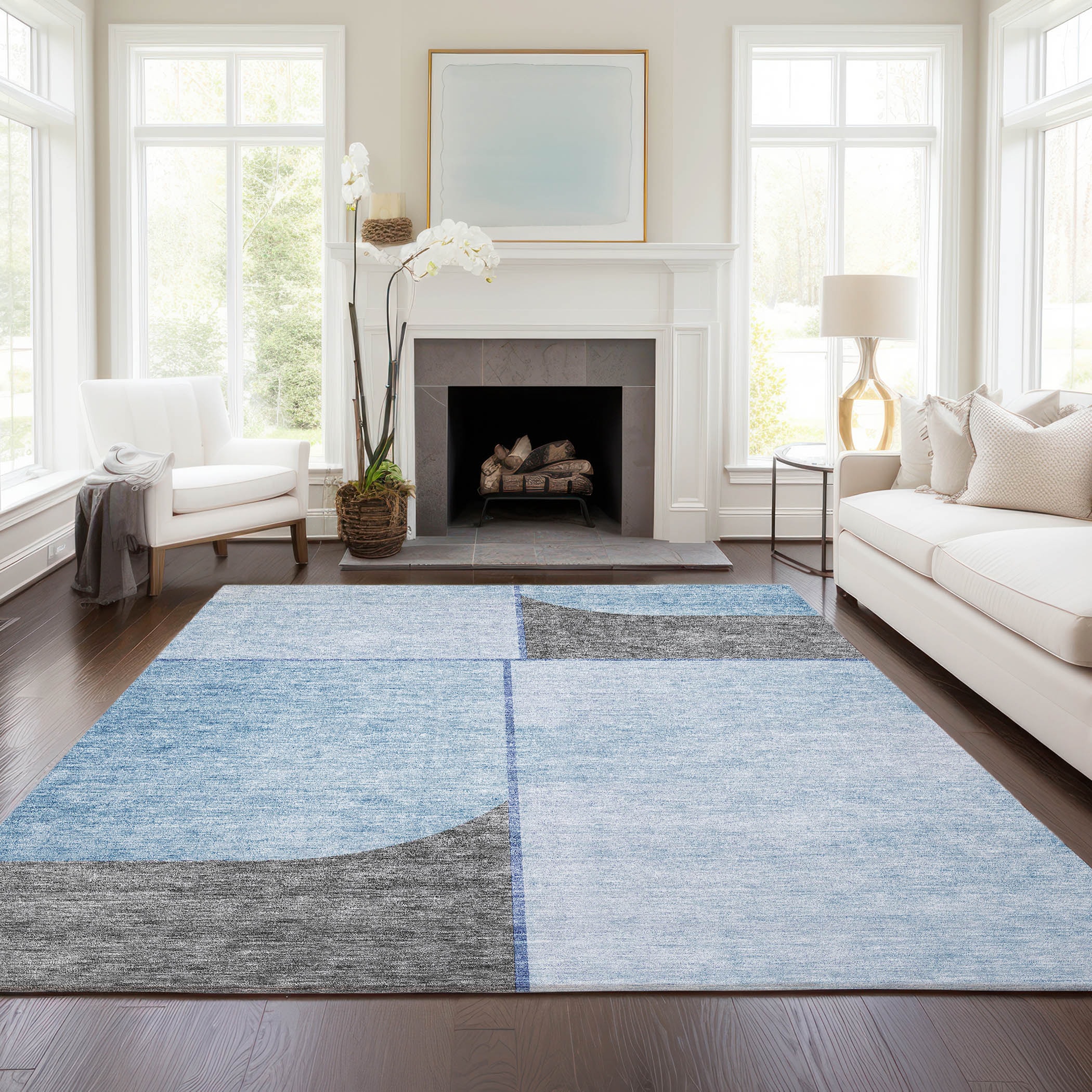 Addison Rugs ACN717SK10X14 rugs - View #3
