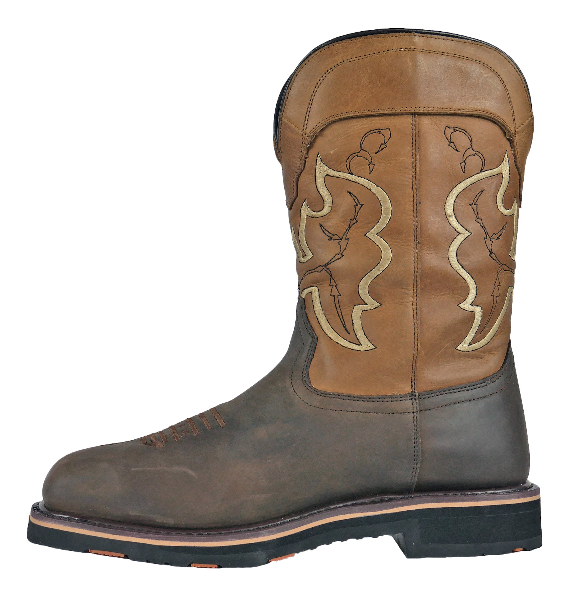 HOSS Boot Company 92042 17 D footwear - View #2