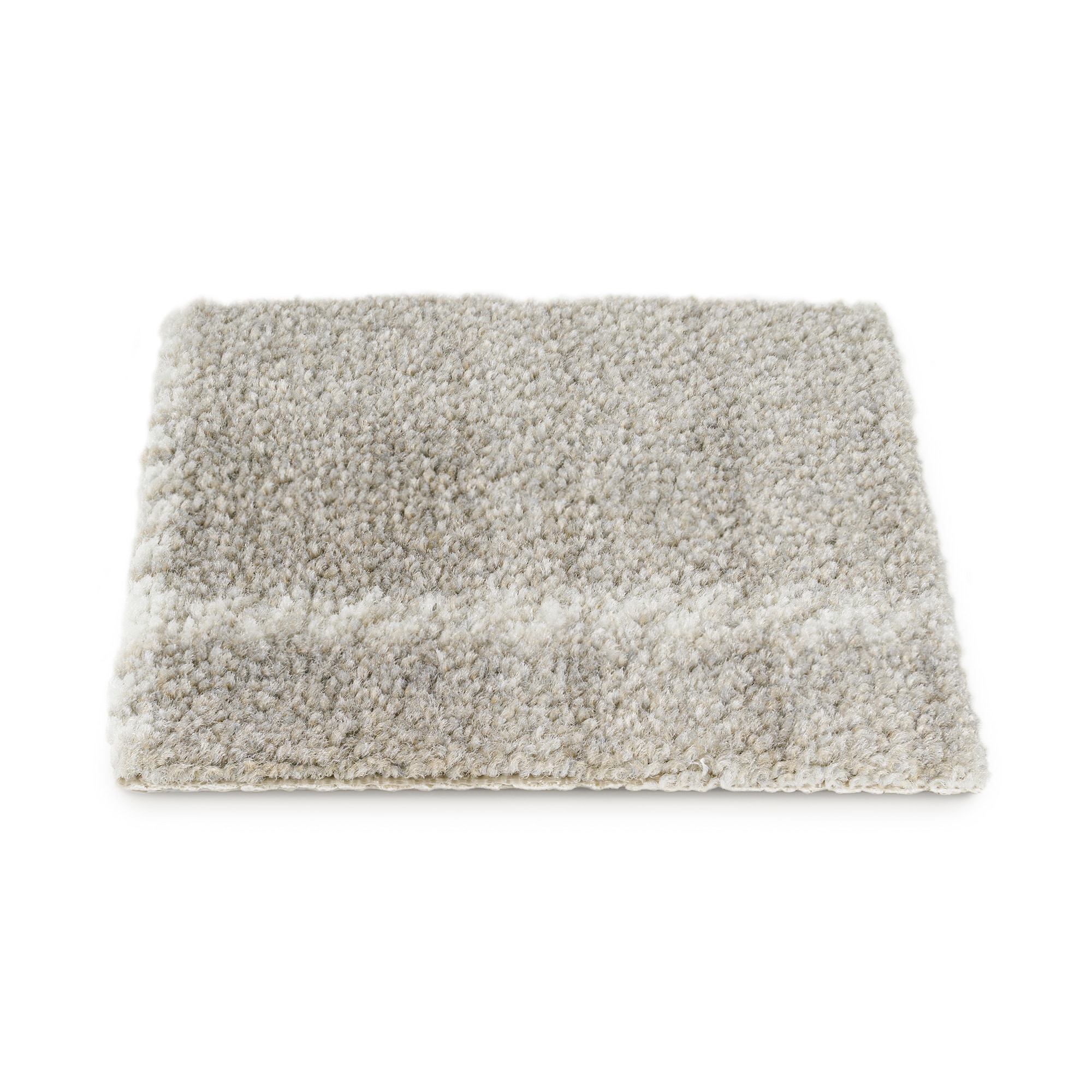 Joy Carpets Home and Office Coldharbor Beige Off-white 26-oz sq yard ...