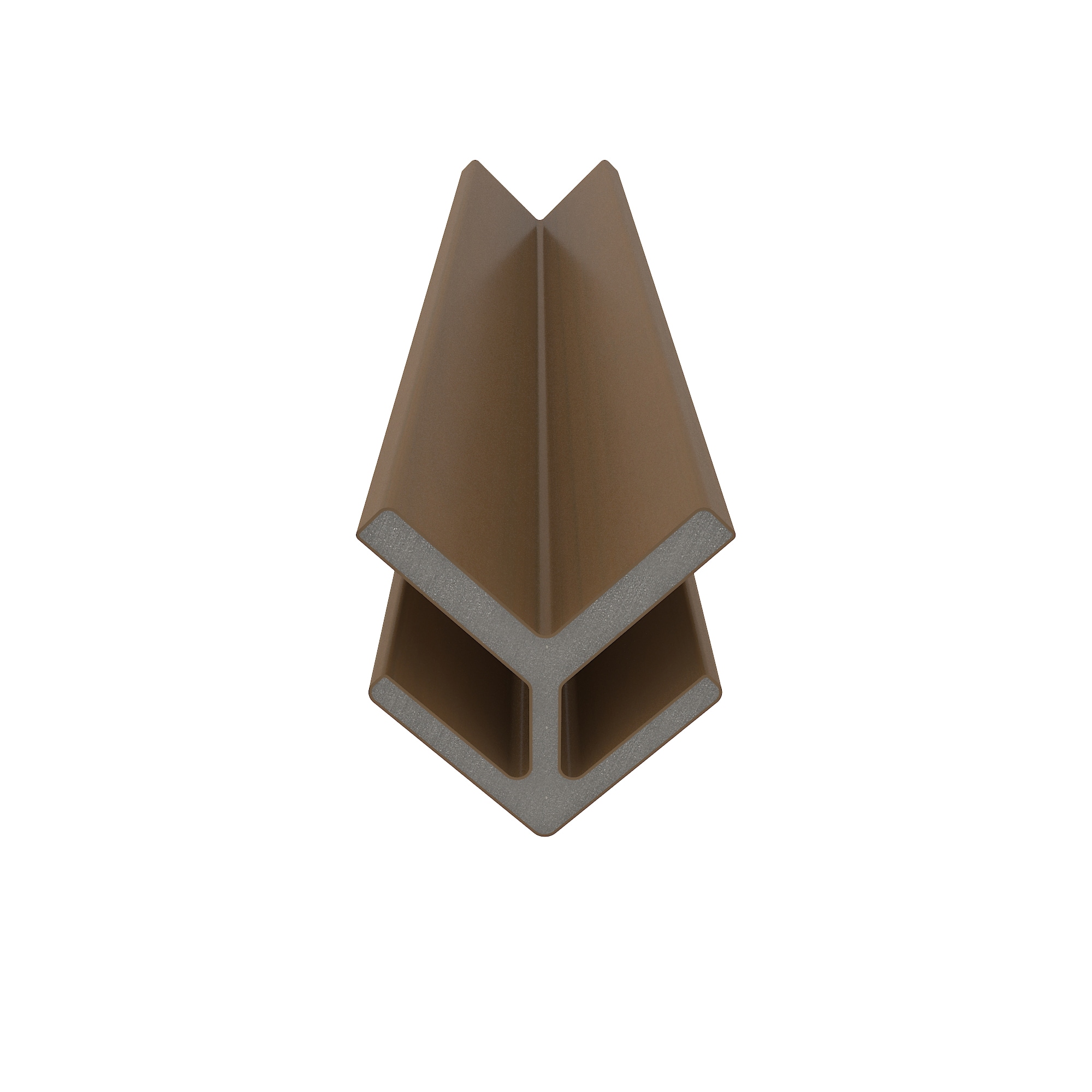 NewTechWood US46-8-TK Composite-Siding-Trim - View #3