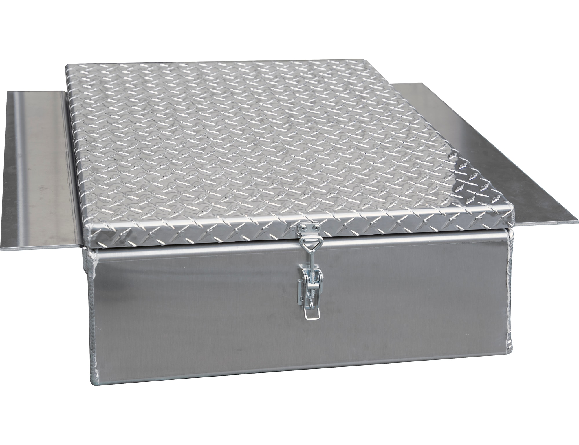 Buyers Products 1705384 Truck-Tool-Boxes - View #2