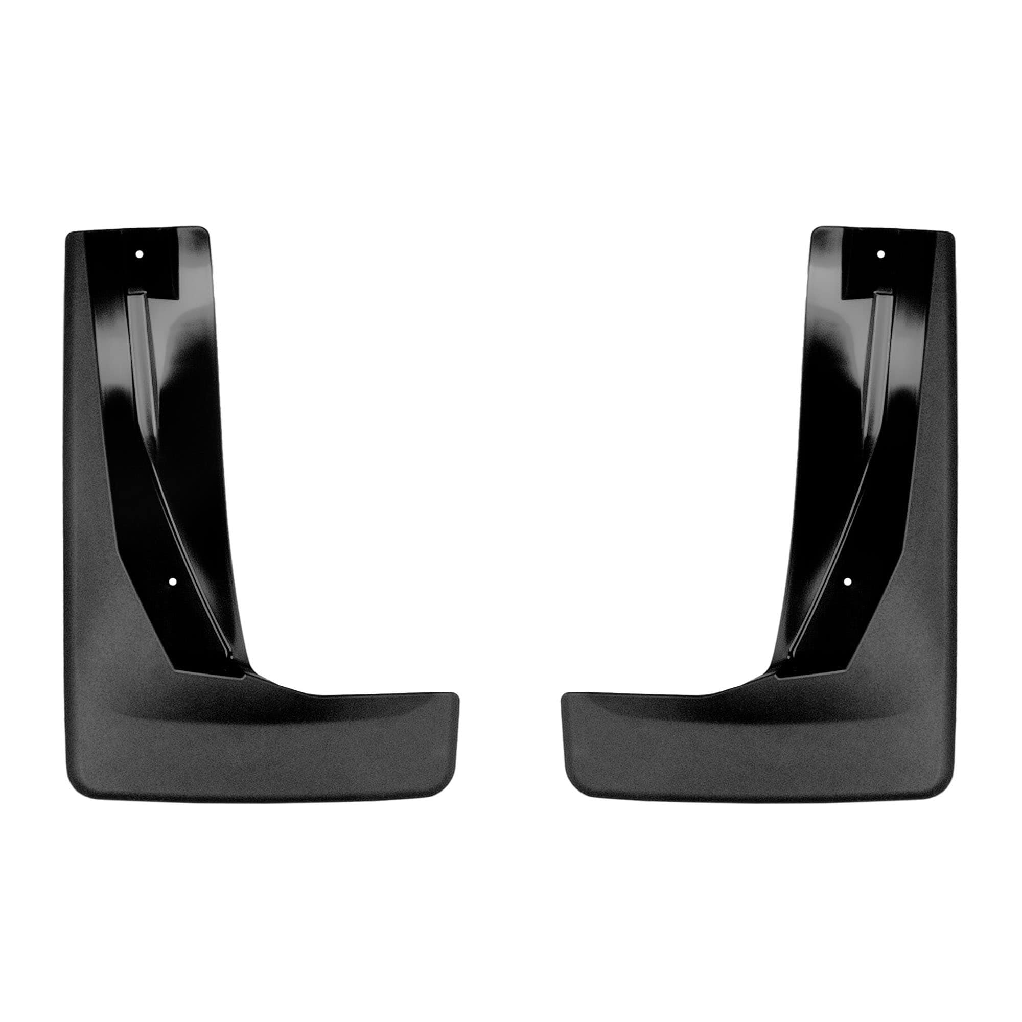 WeatherTech 110143 Mud flaps