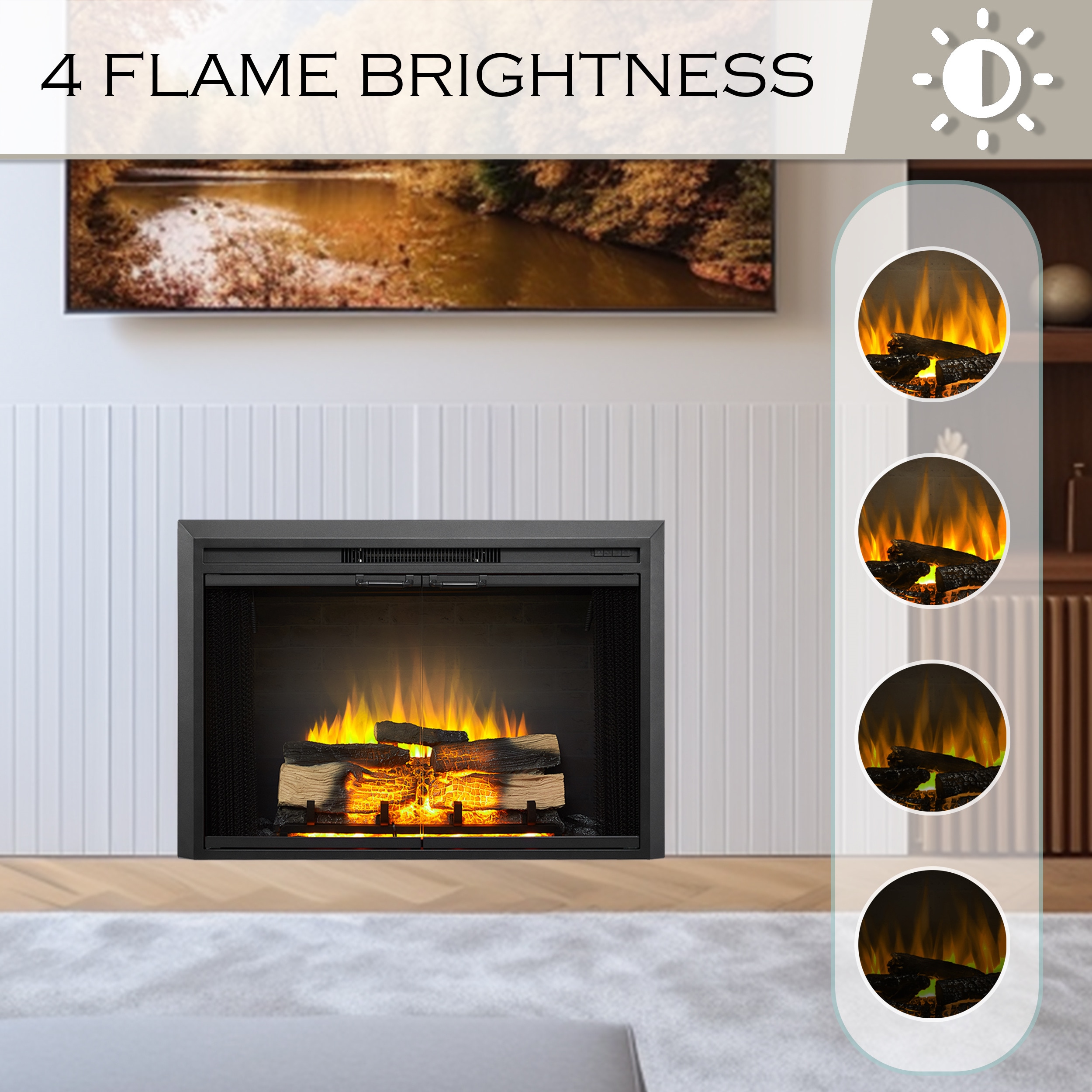 EdenDirect NLCD041949 Electric-Fireplace-Fireboxes - View #3