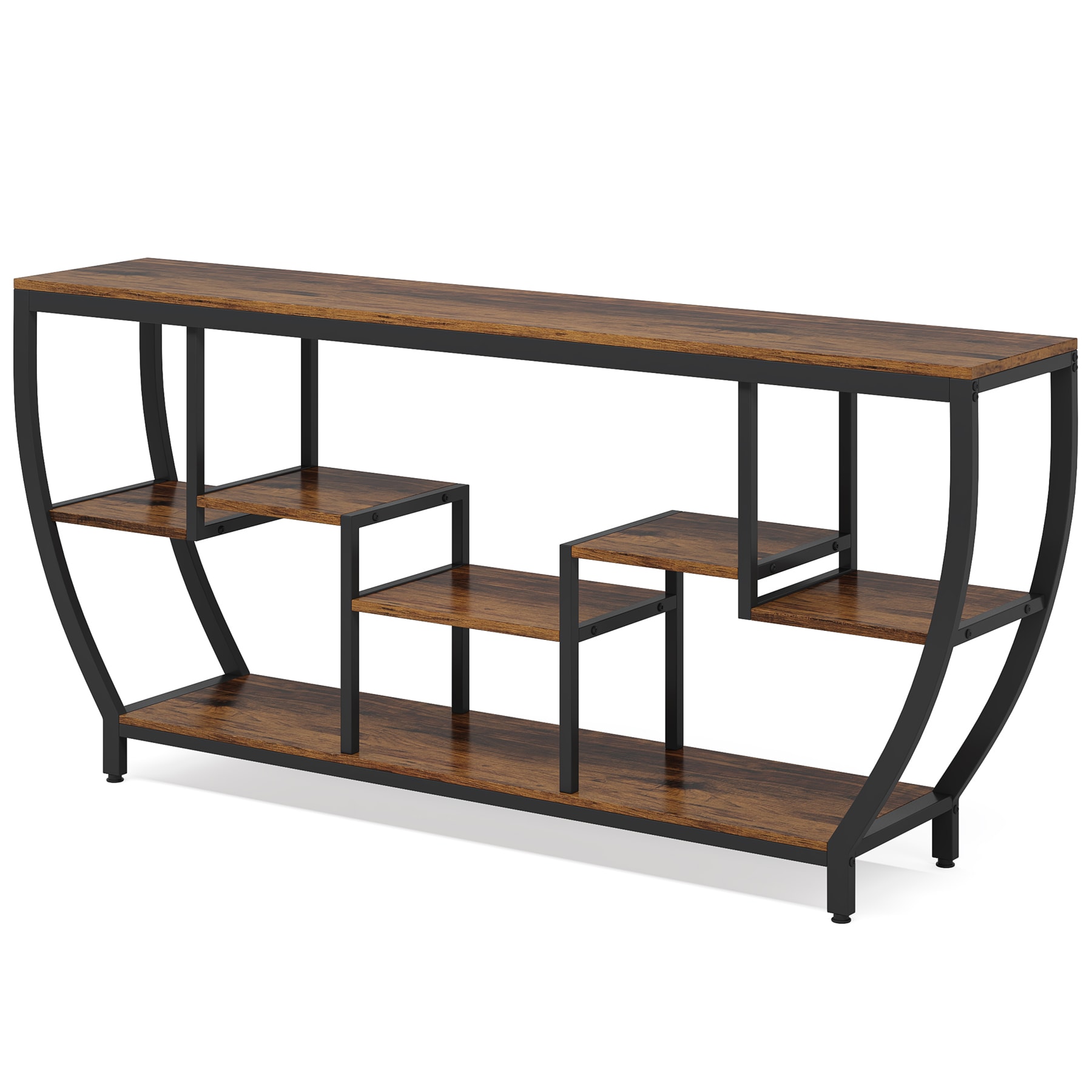Tribesigns LWFD-JW0525 Console-Sofa-Tables - View #9