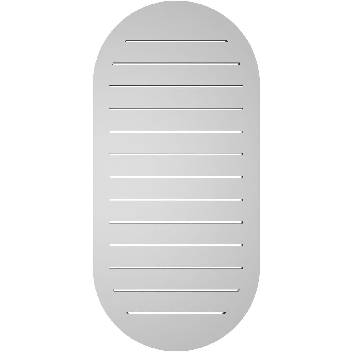 Ekena Millwork GVPVR20X4202SF Gable-Vents - View #4