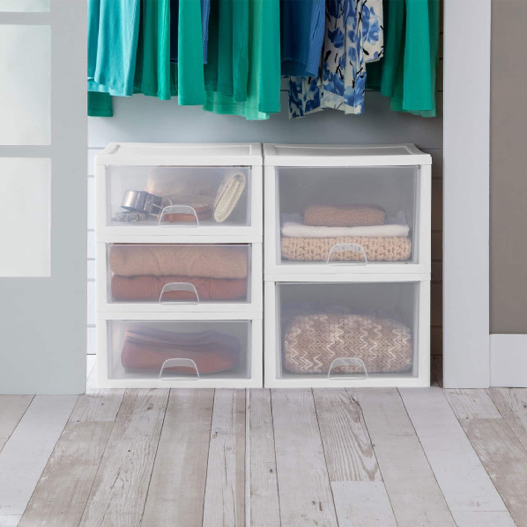 Sterilite 23108004-16 Storage-Drawers - View #6