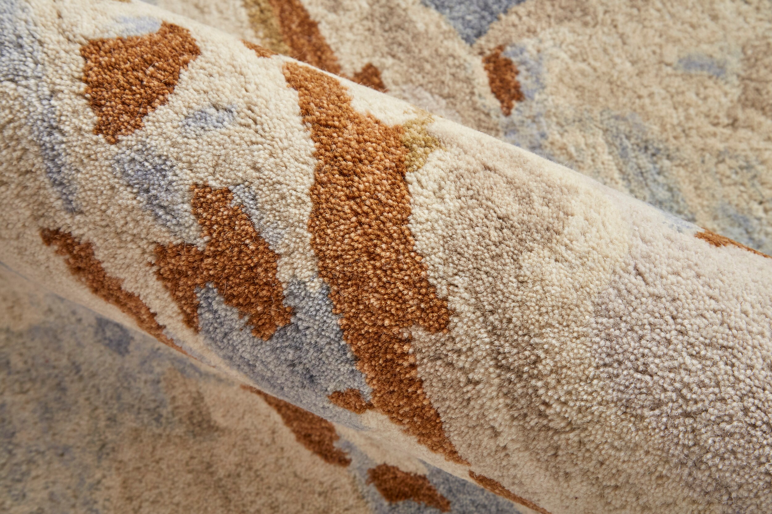Room Envy EVER8644IVYMLTE10 rugs - View #6