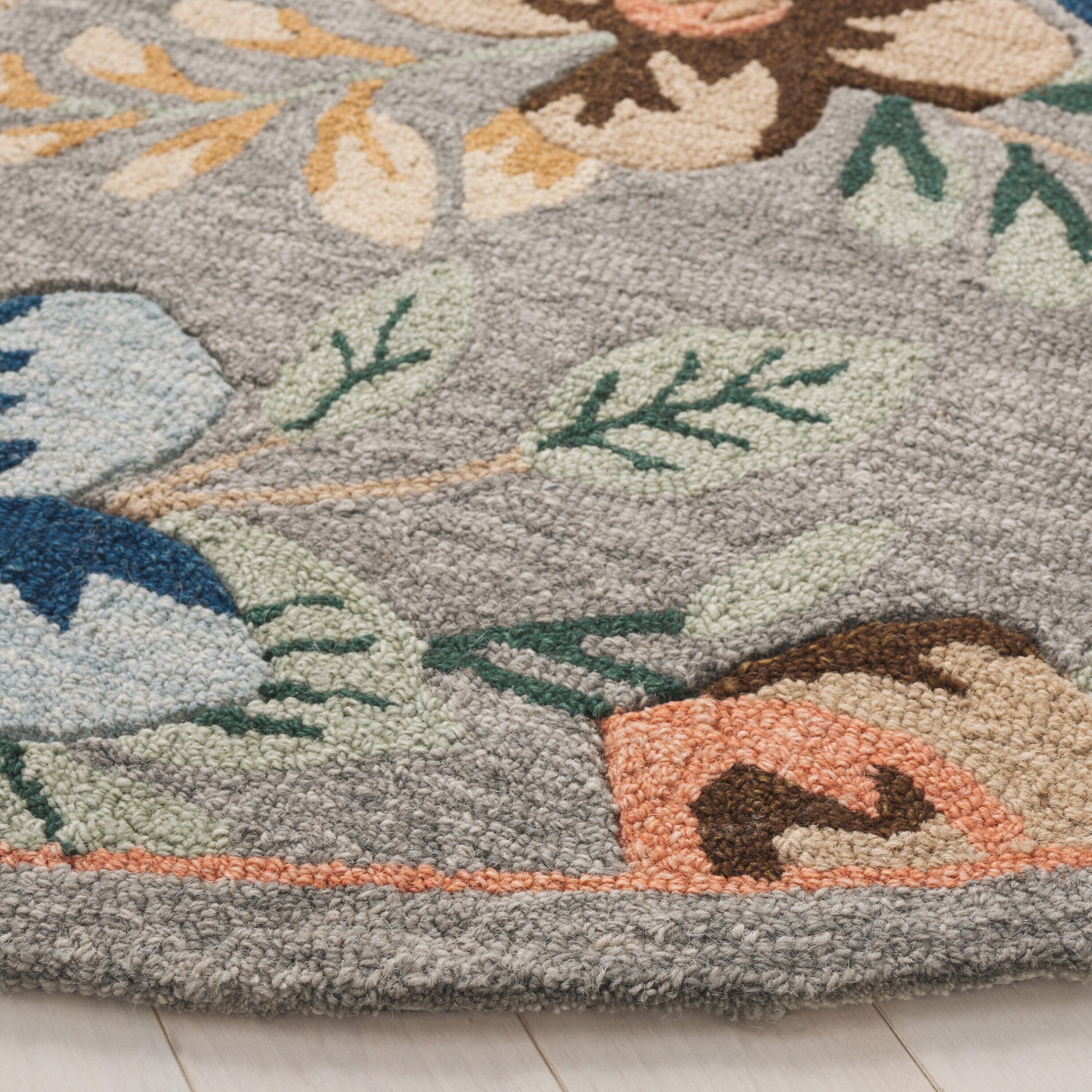 Safavieh BLM571F-6R rugs - View #3
