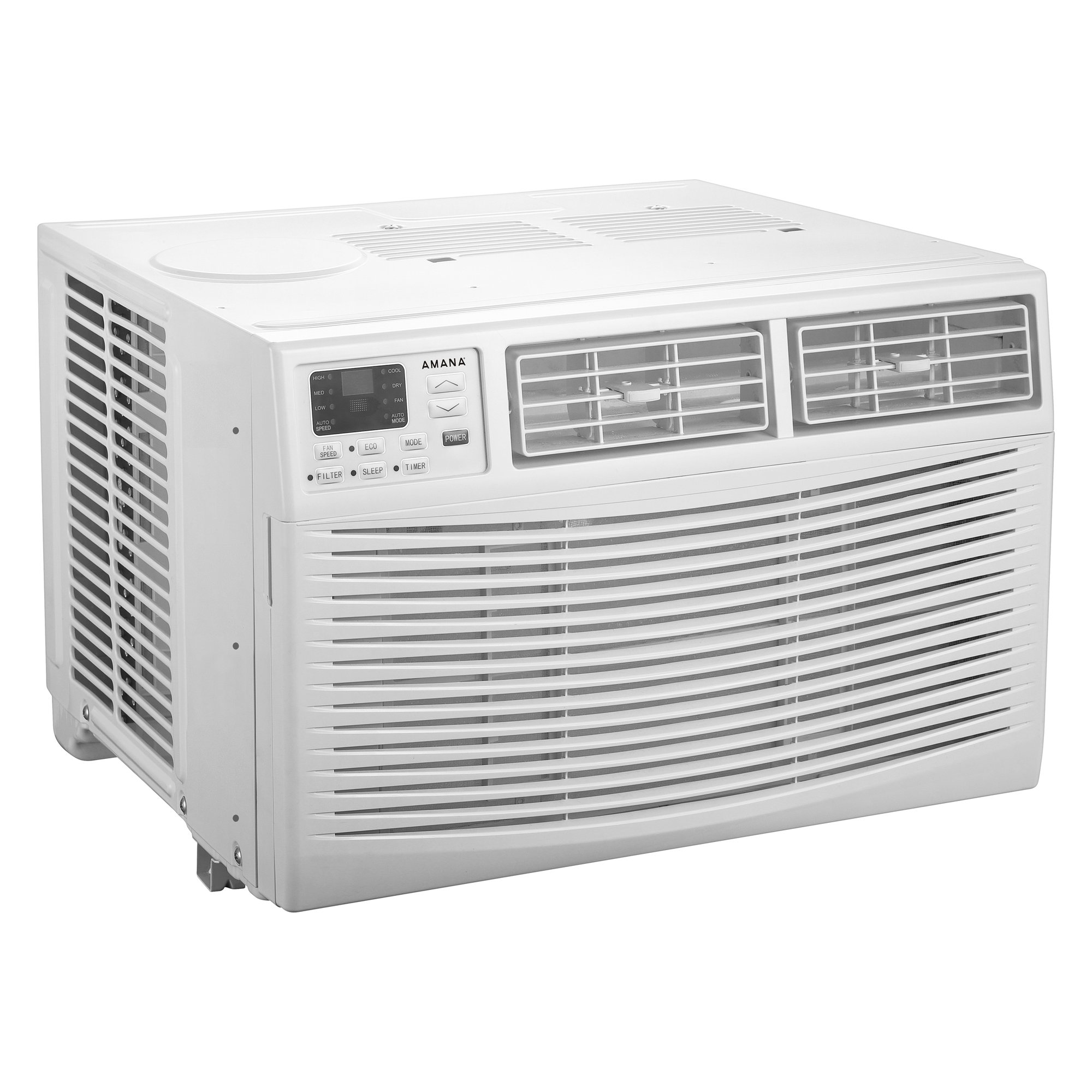 Amana AMAP182CW Window-Air-Conditioners - View #12