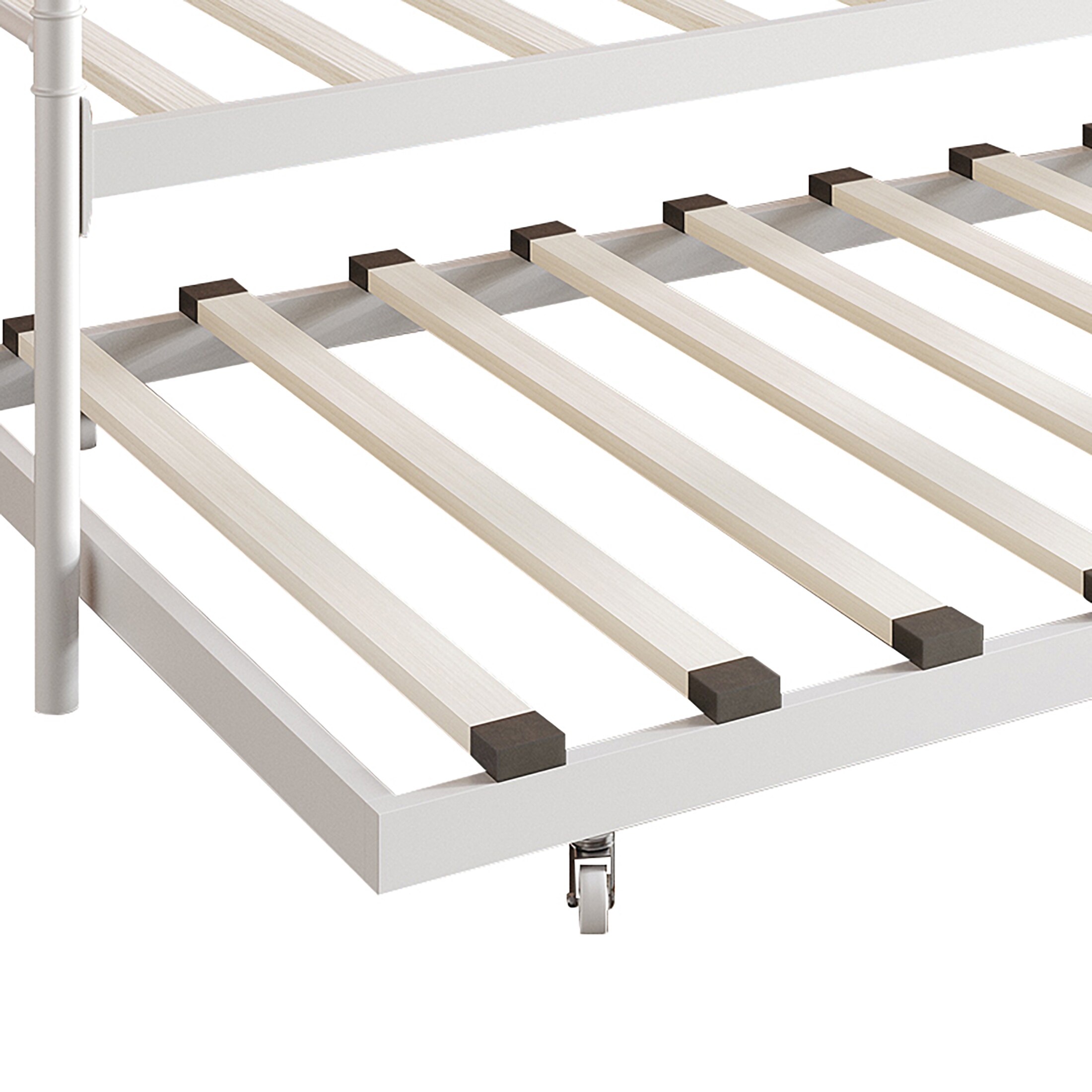 CasePiece CMD022TT-WT-MT futons - View #6