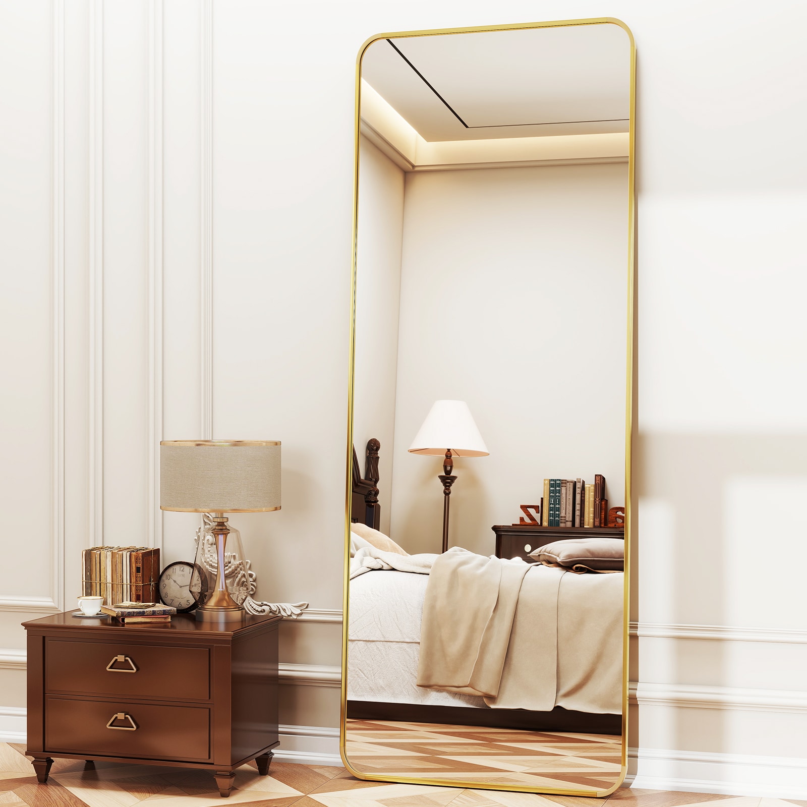 BEAUTYPEAK RE2060G Decor-Mirrors - View #4